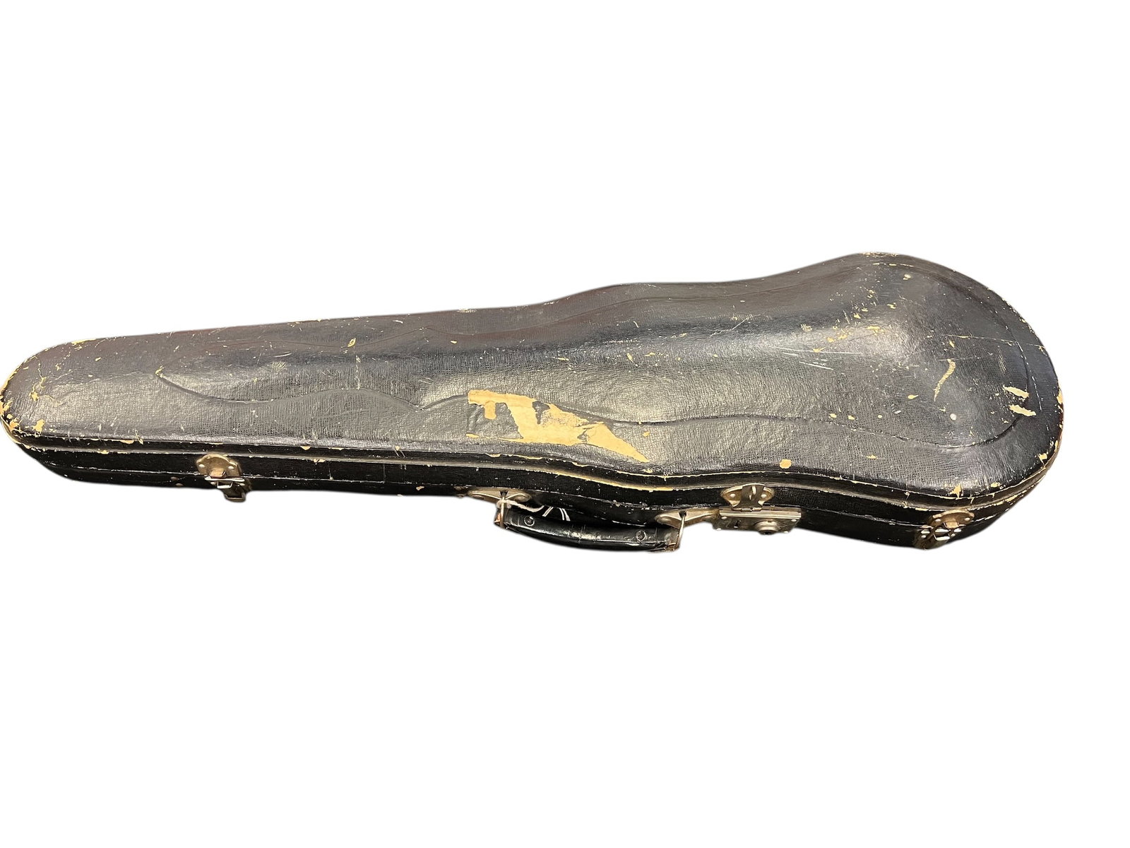 Early Violin - 6