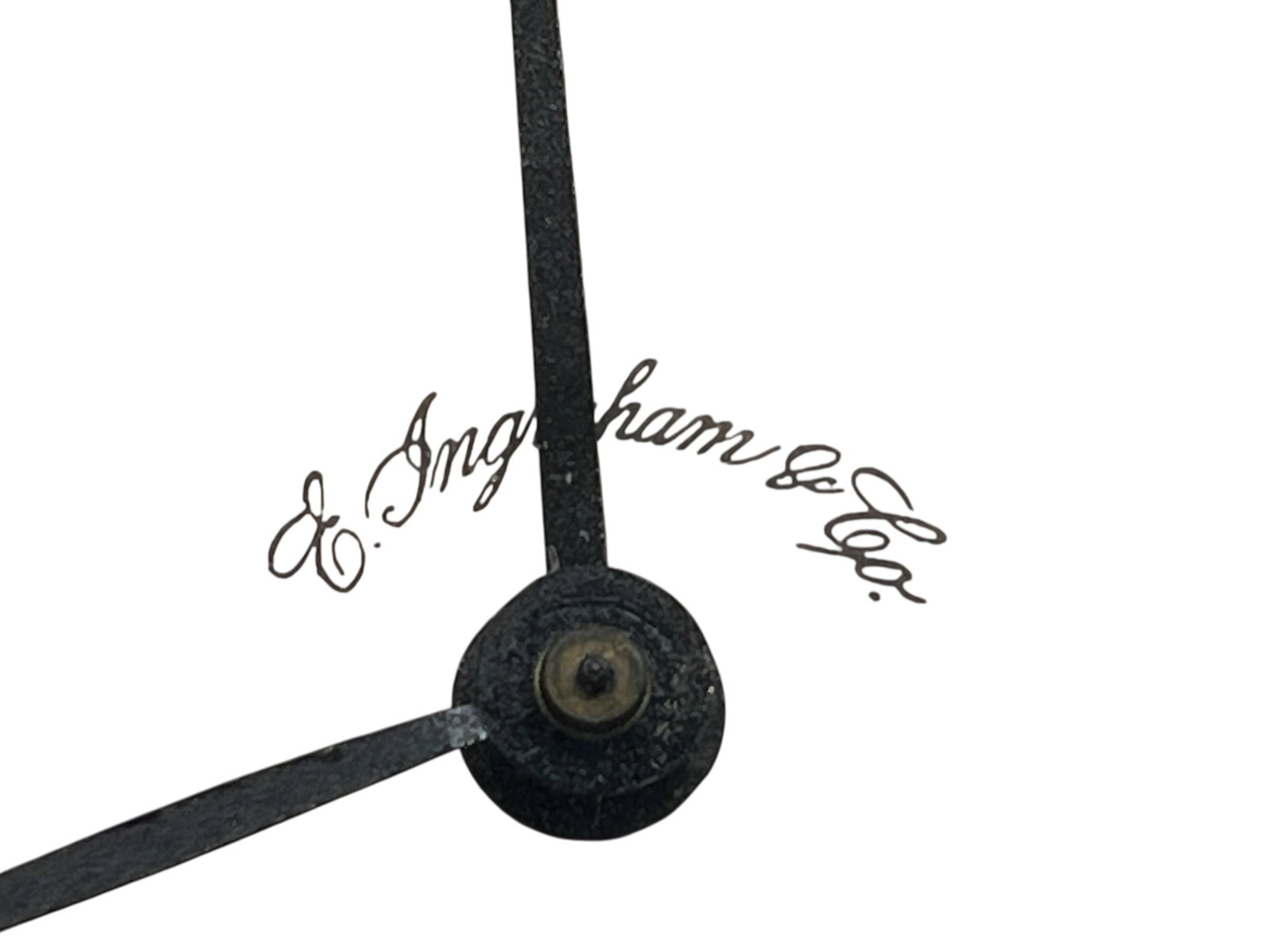 Regulator Wall Clock - 4