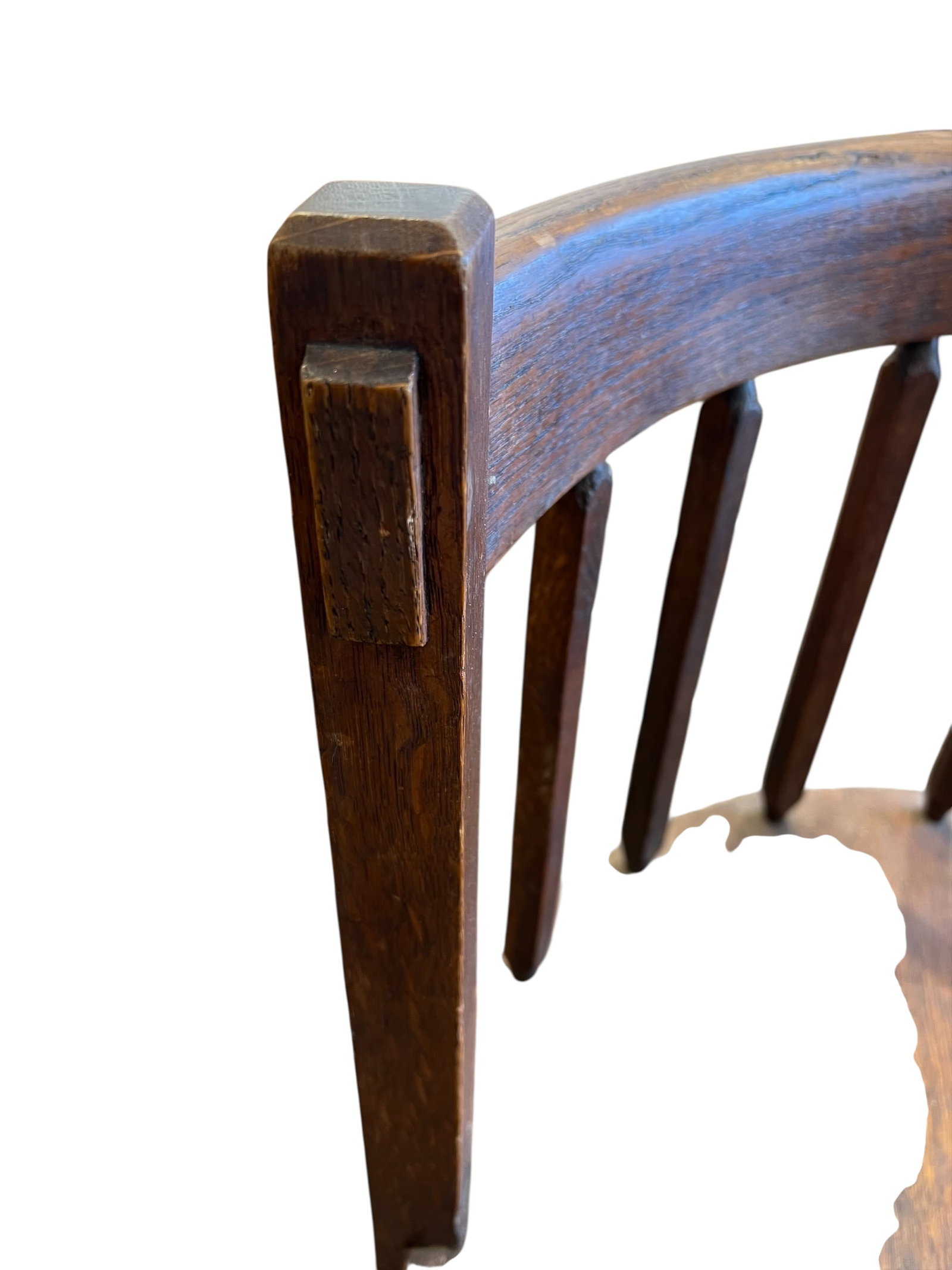 Barrel Chair - 3