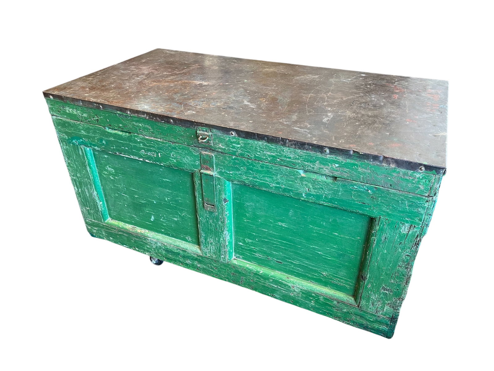 Early Tool Box - 2