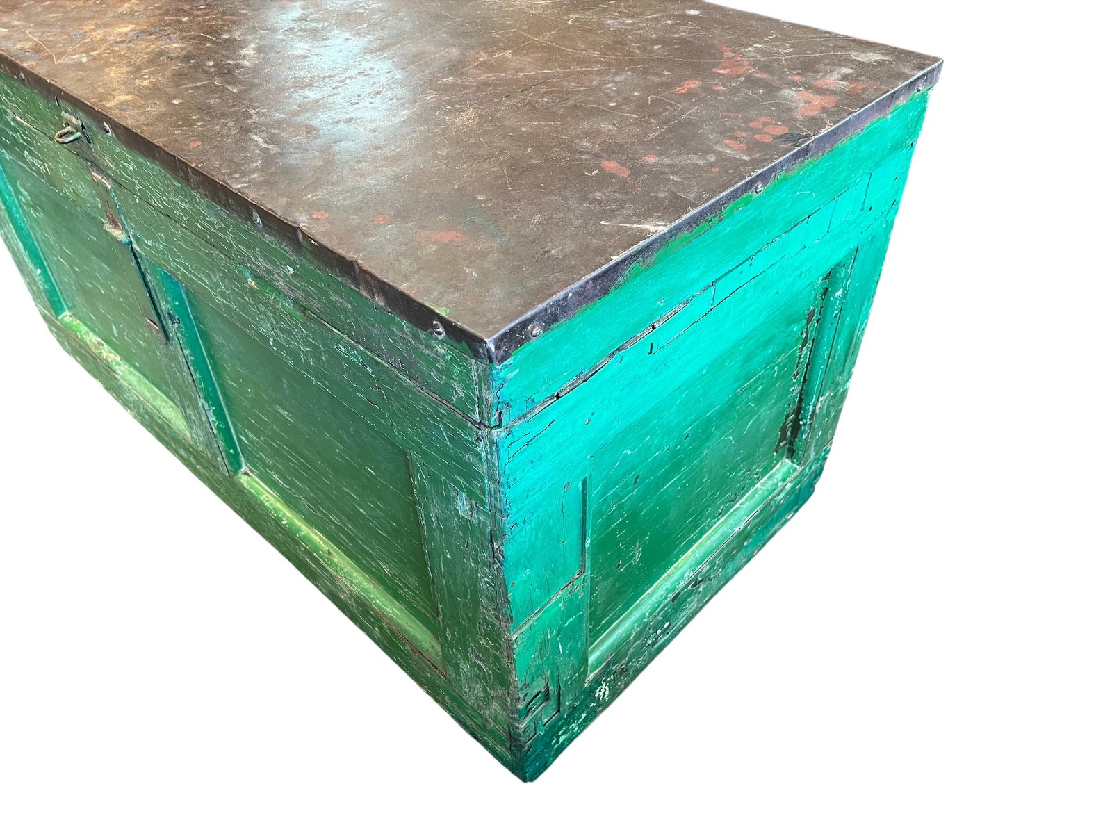 Early Tool Box - 3
