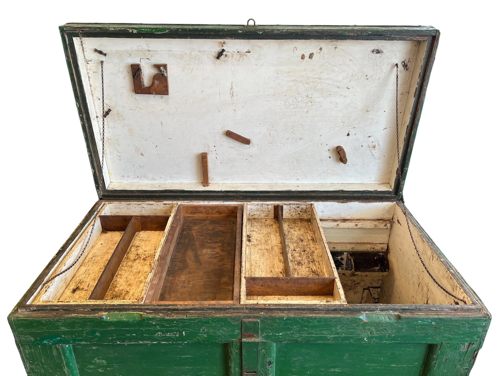 Early Tool Box - 4