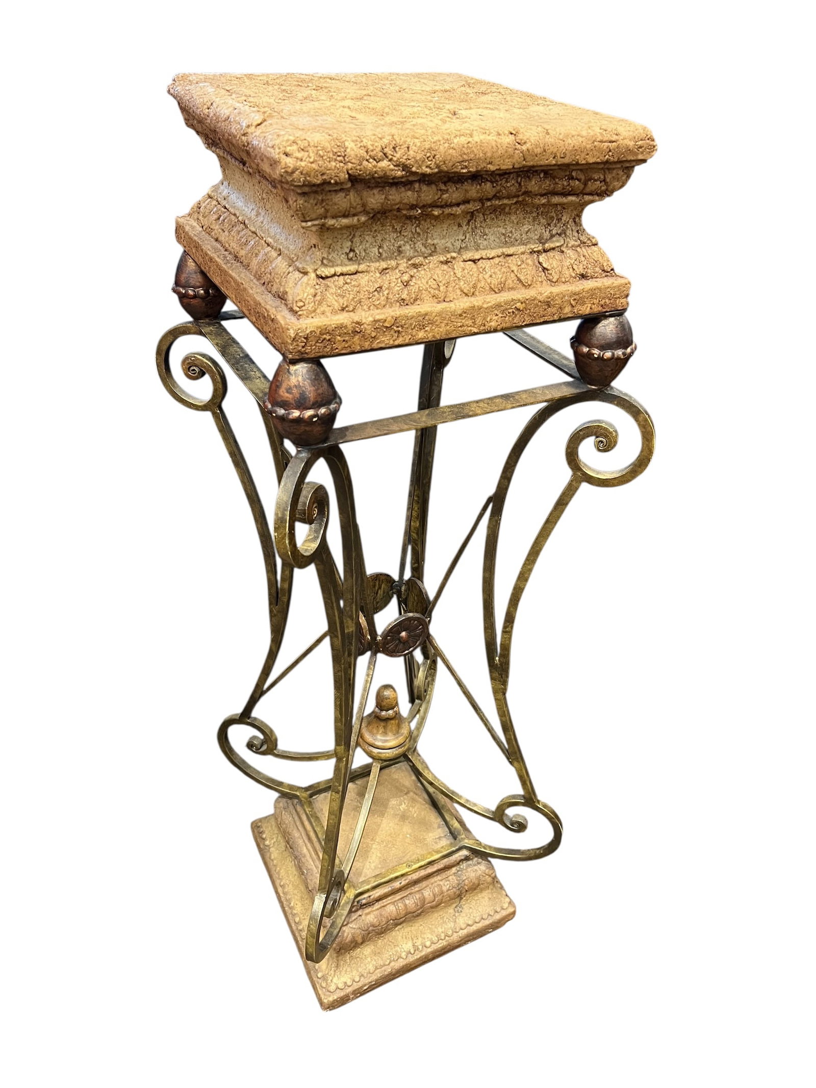 Modern Plant Stand - 2