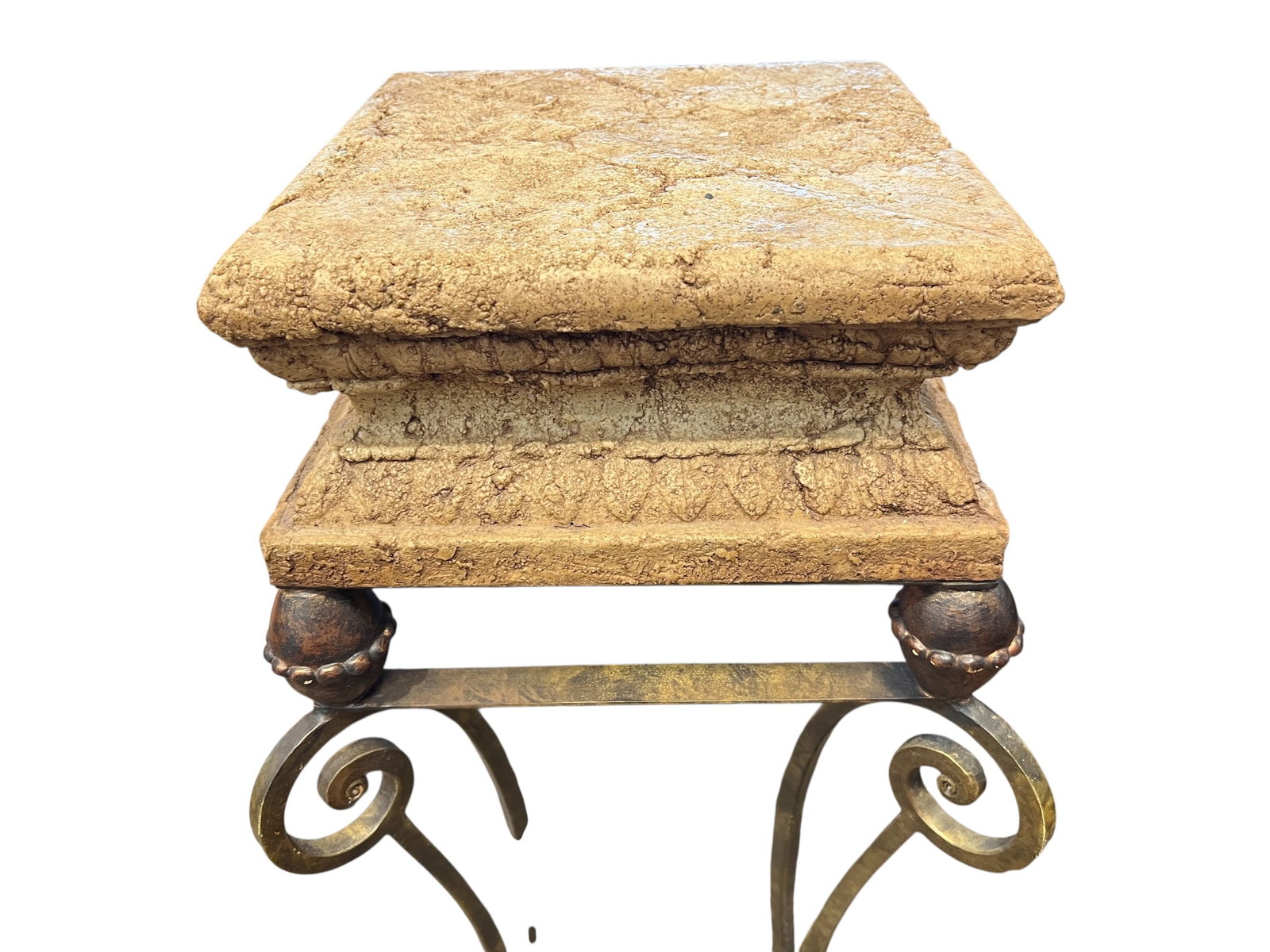 Modern Plant Stand - 3
