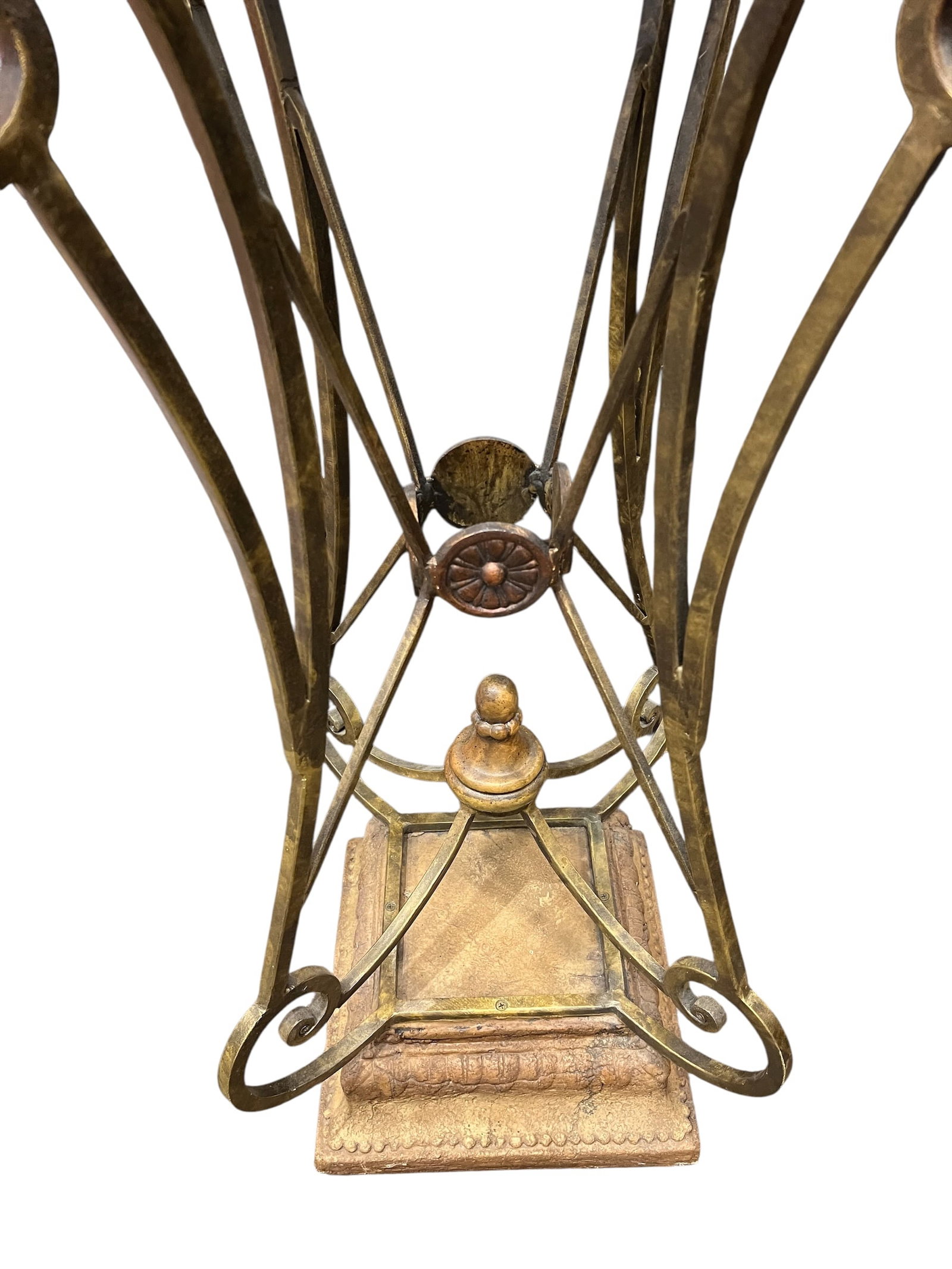 Modern Plant Stand - 4
