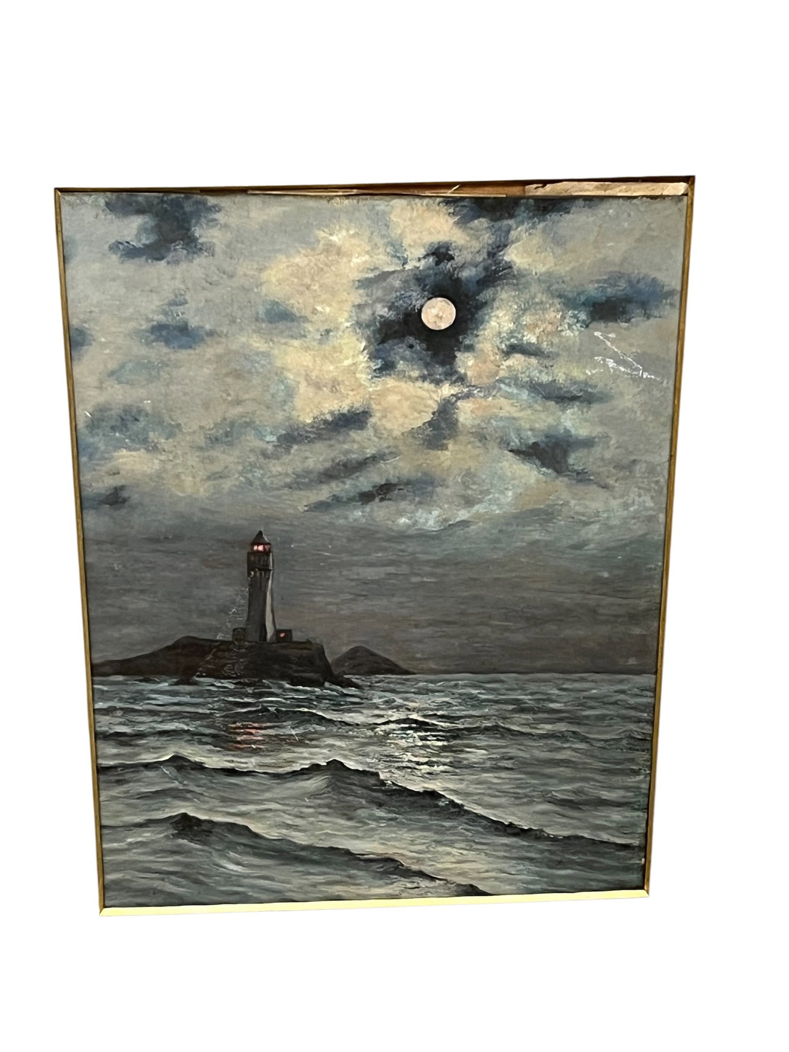 Lighthouse Picture - 3