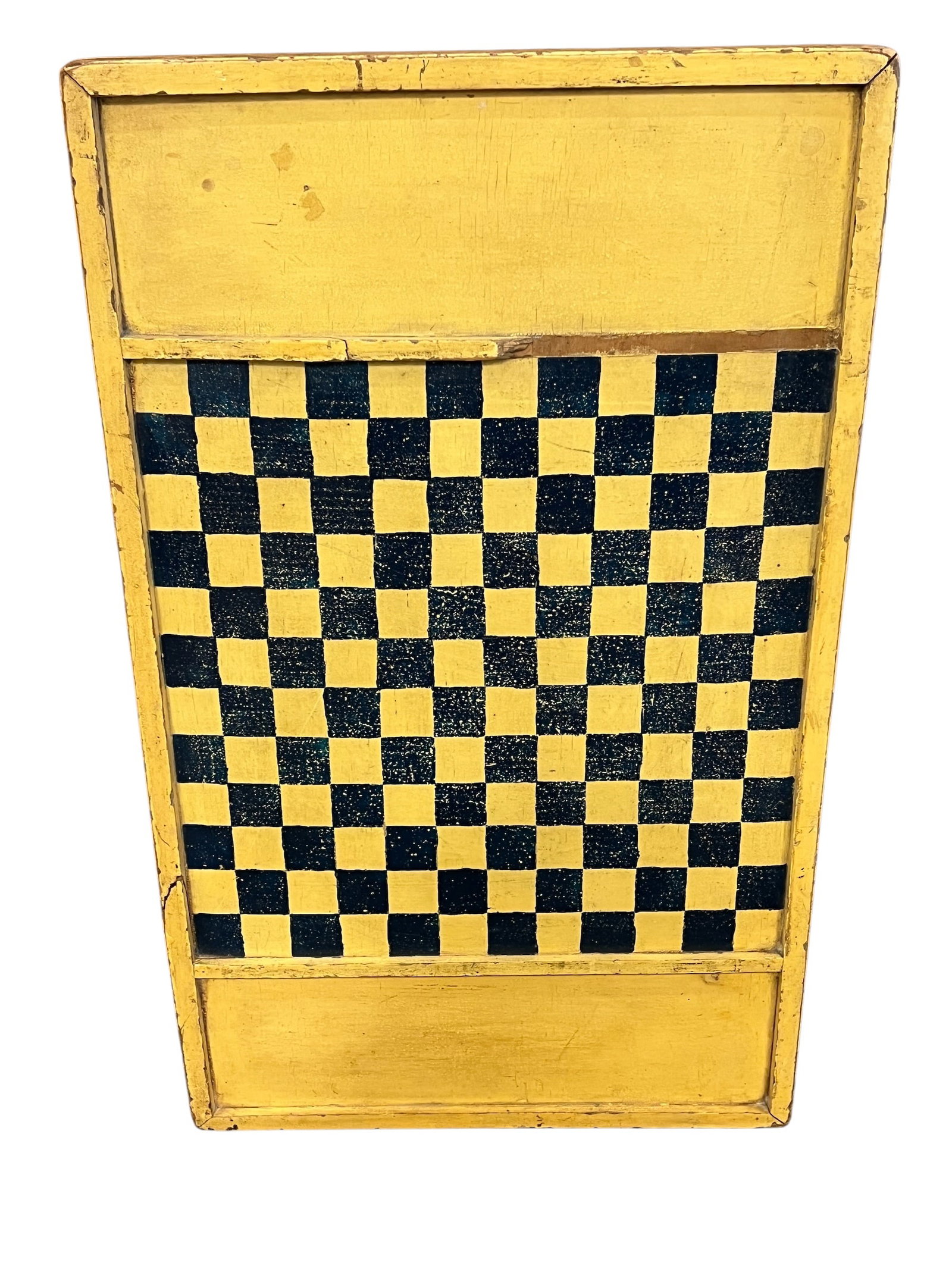 Early Gaming Board (1 of 3)