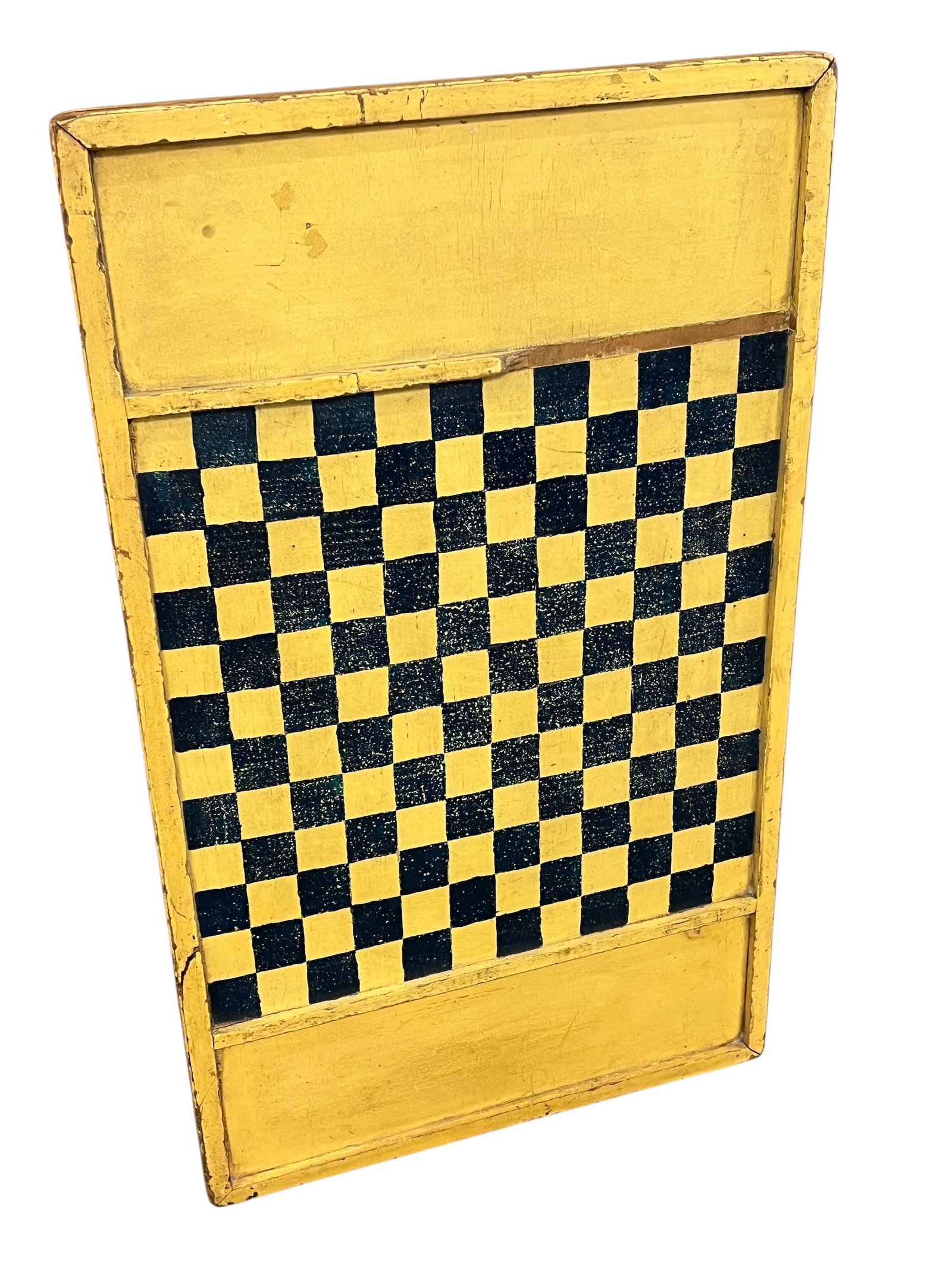 Early Gaming Board - 2