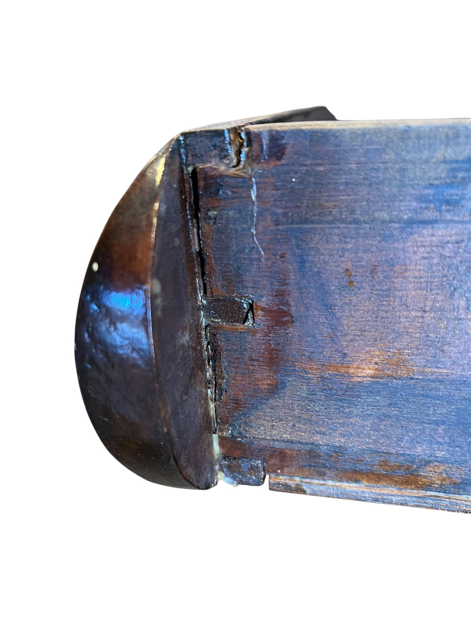 antique wash stand - 5
