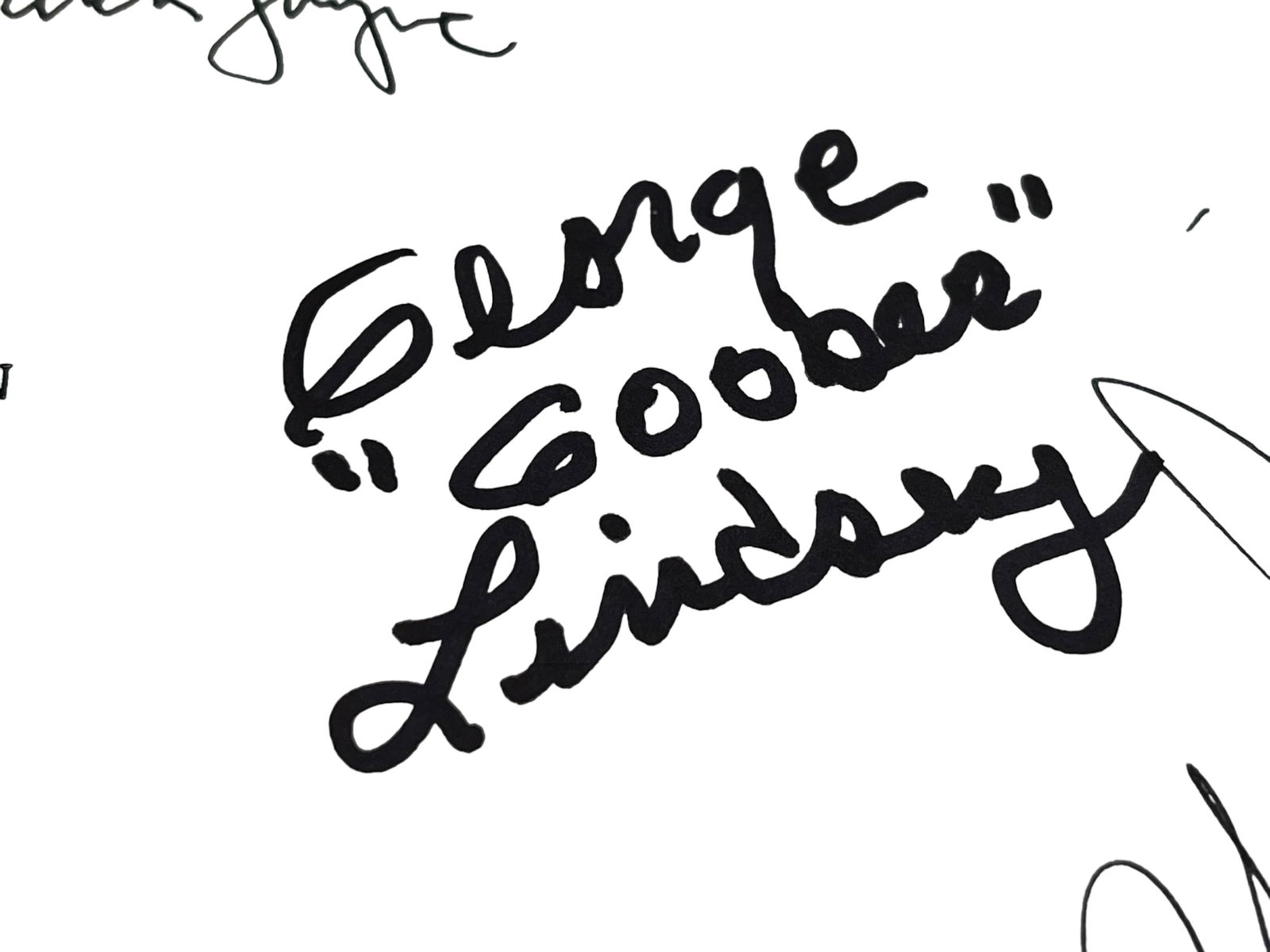 Original Return to Mayberry Revised Draft Script - 7