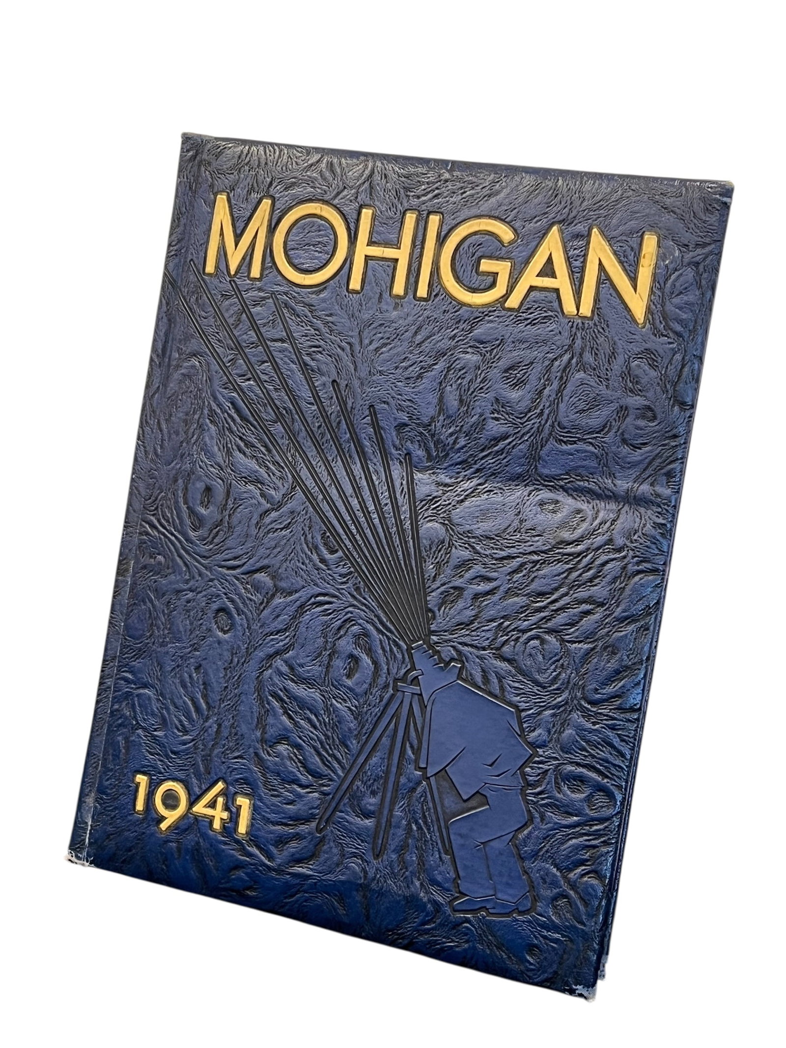 Mohigan 1941 - 2
