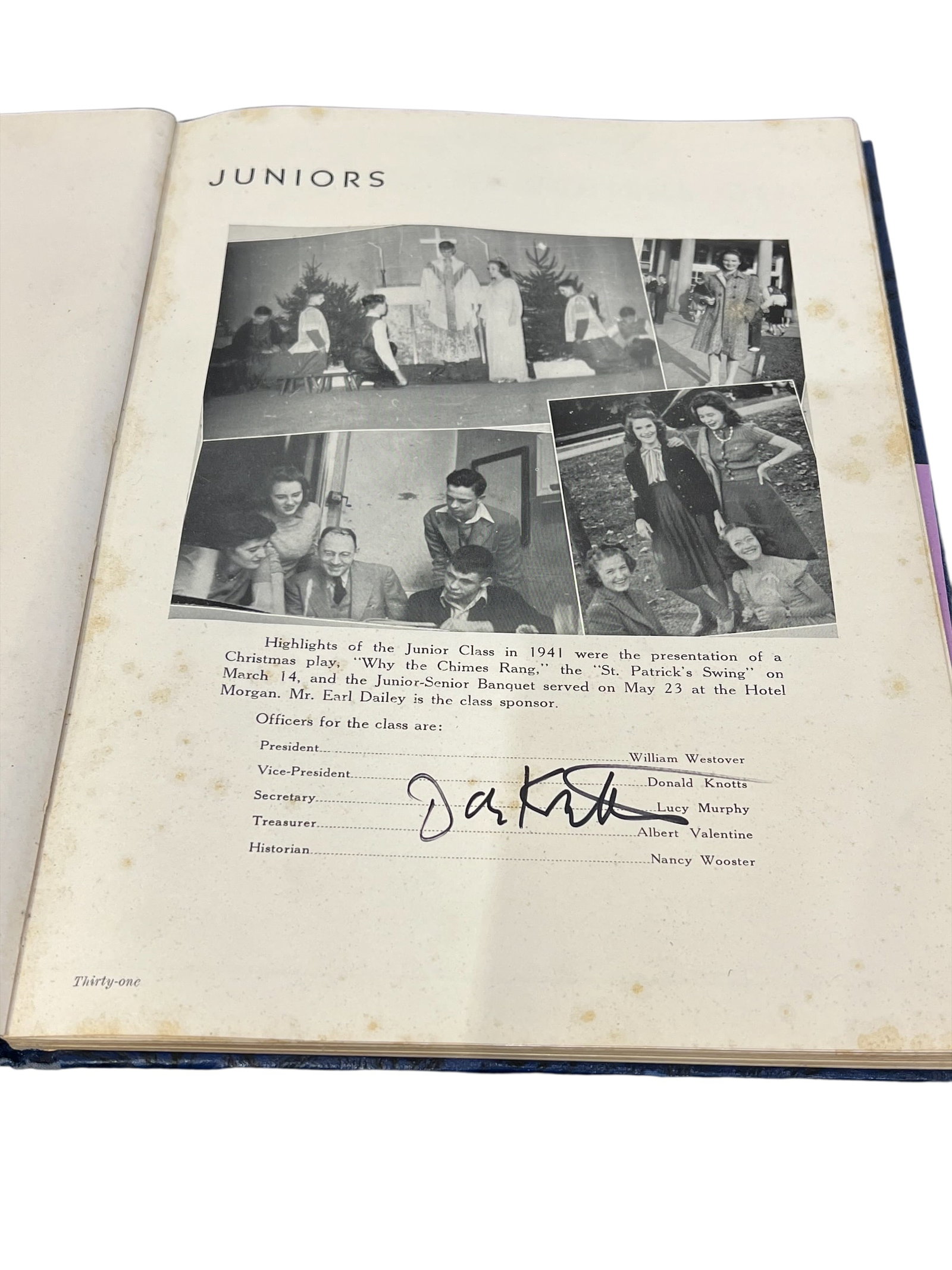 Mohigan 1941 - 4