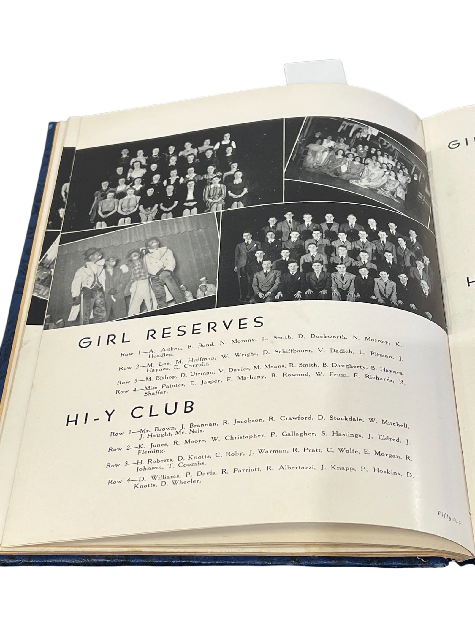 Mohigan 1941 - 6