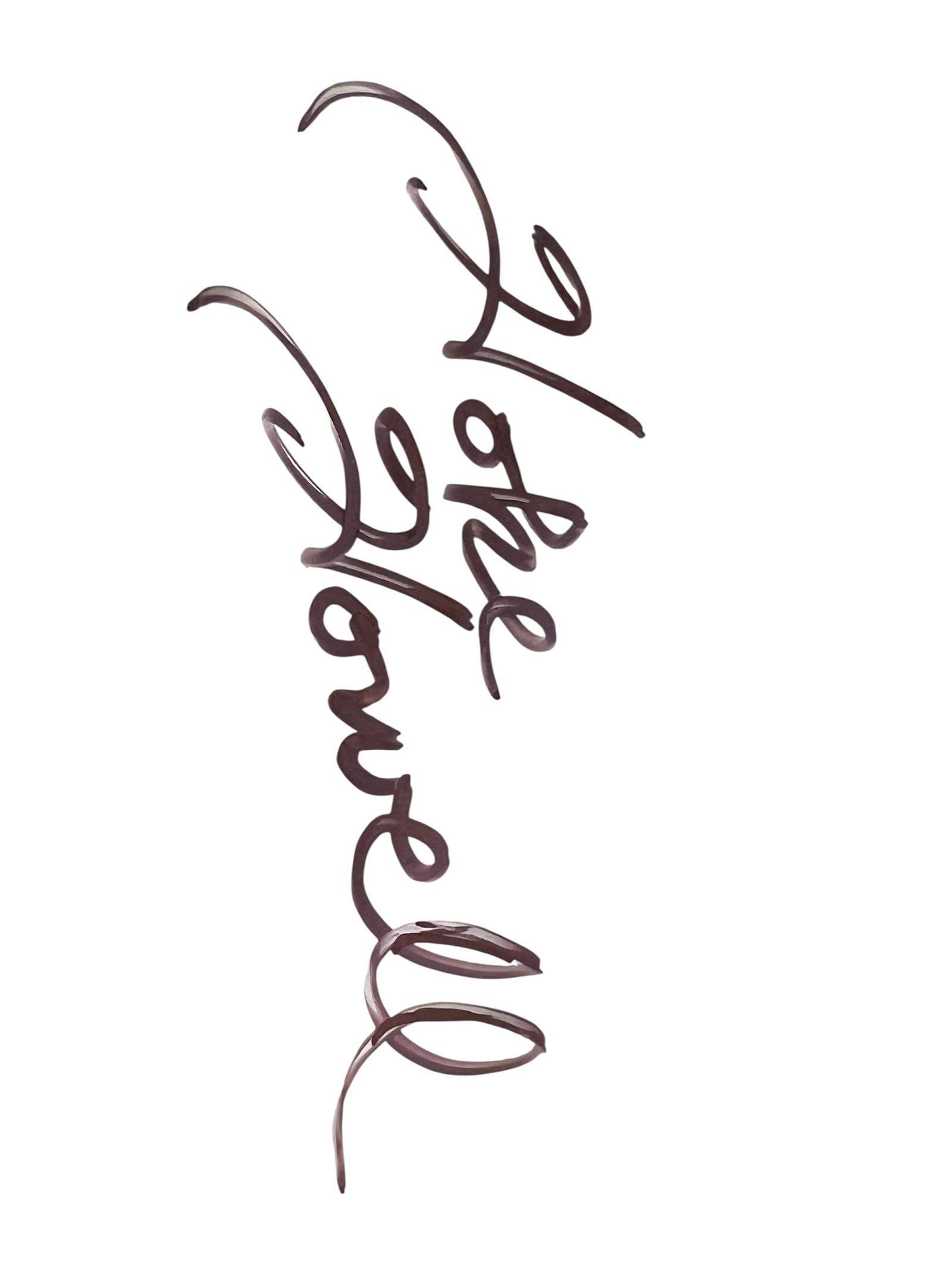 Signed Photograph - 2