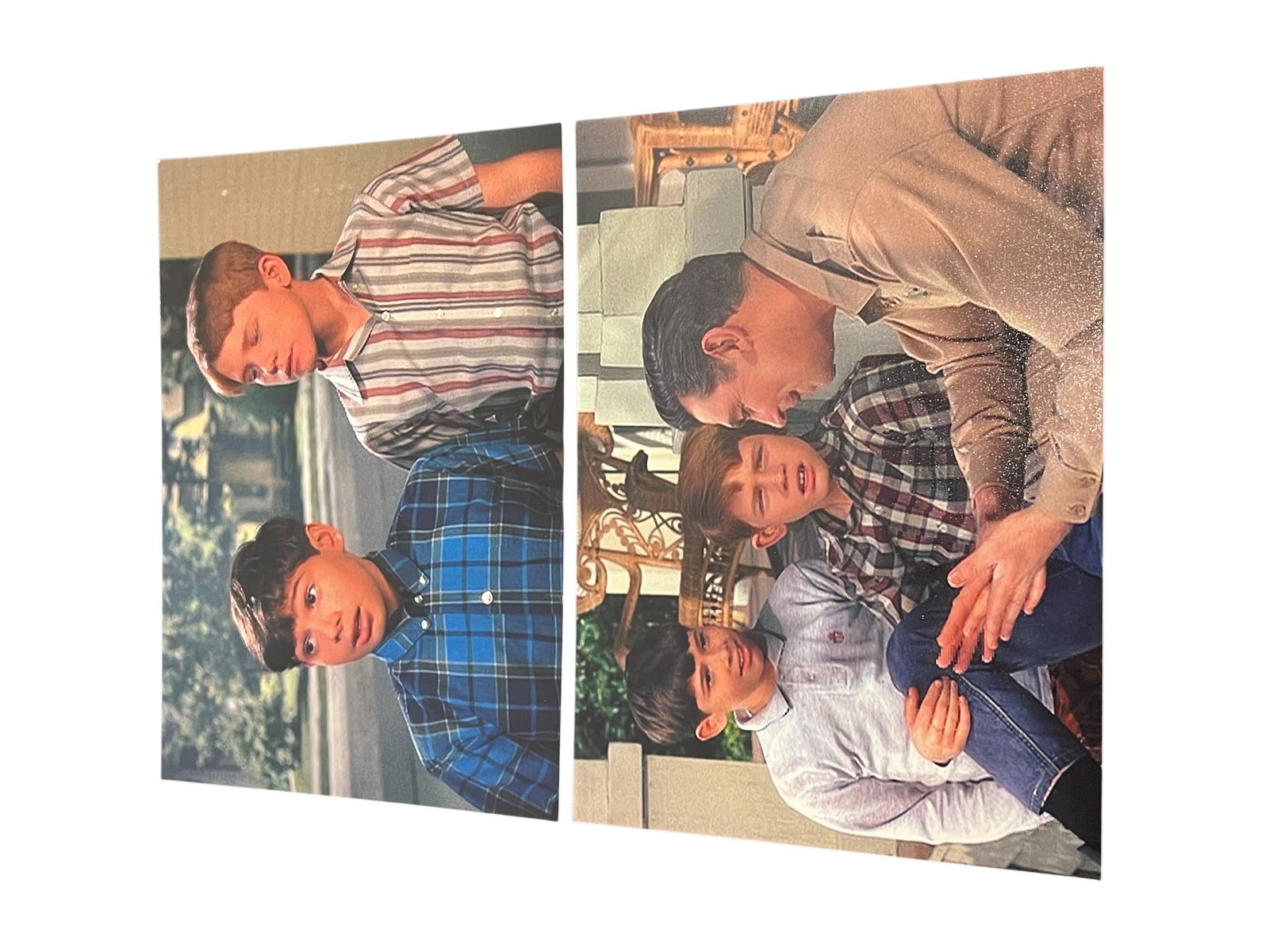 Signed Photograph (1 of 1)