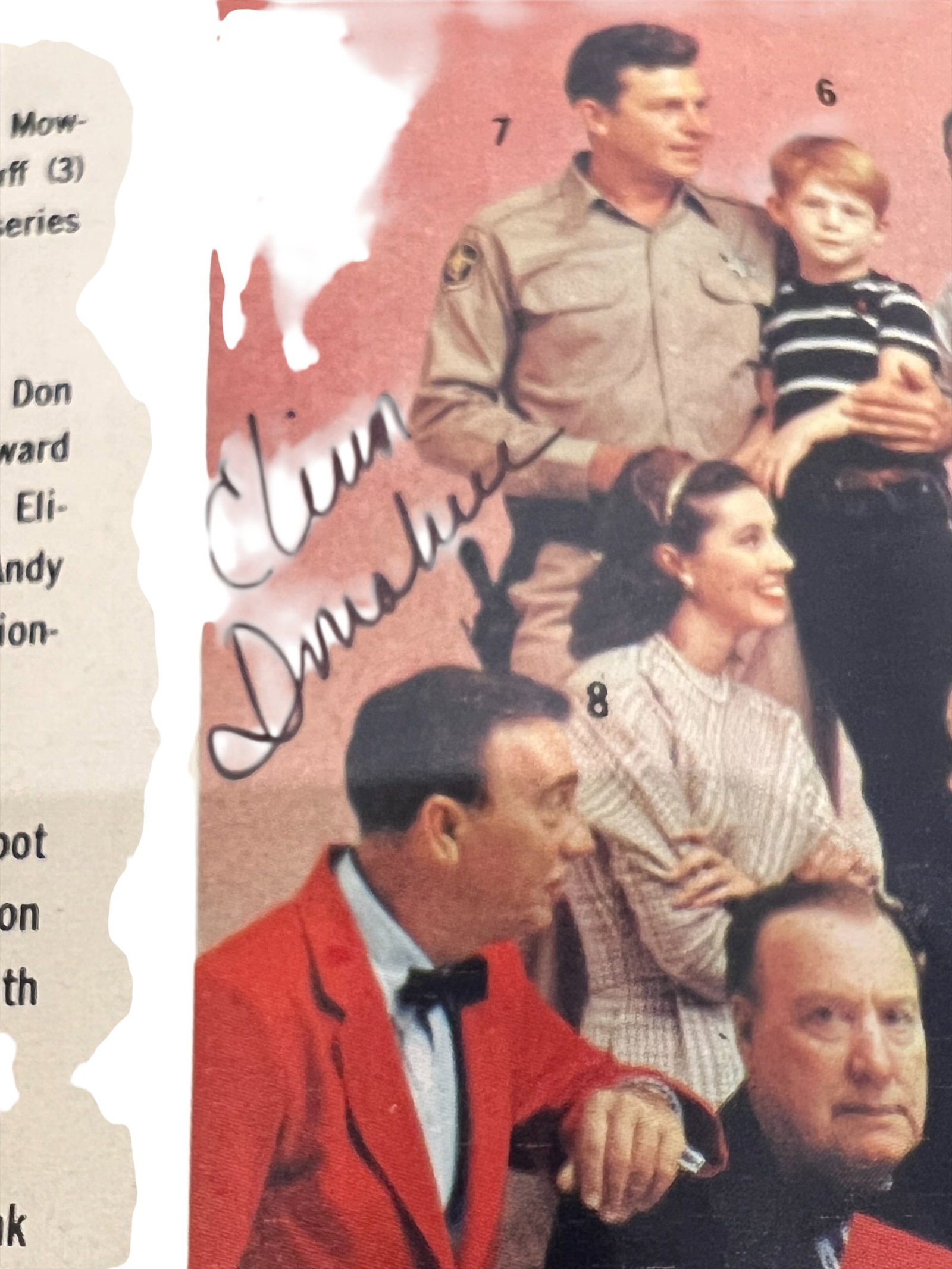 Early TV Guide - 4