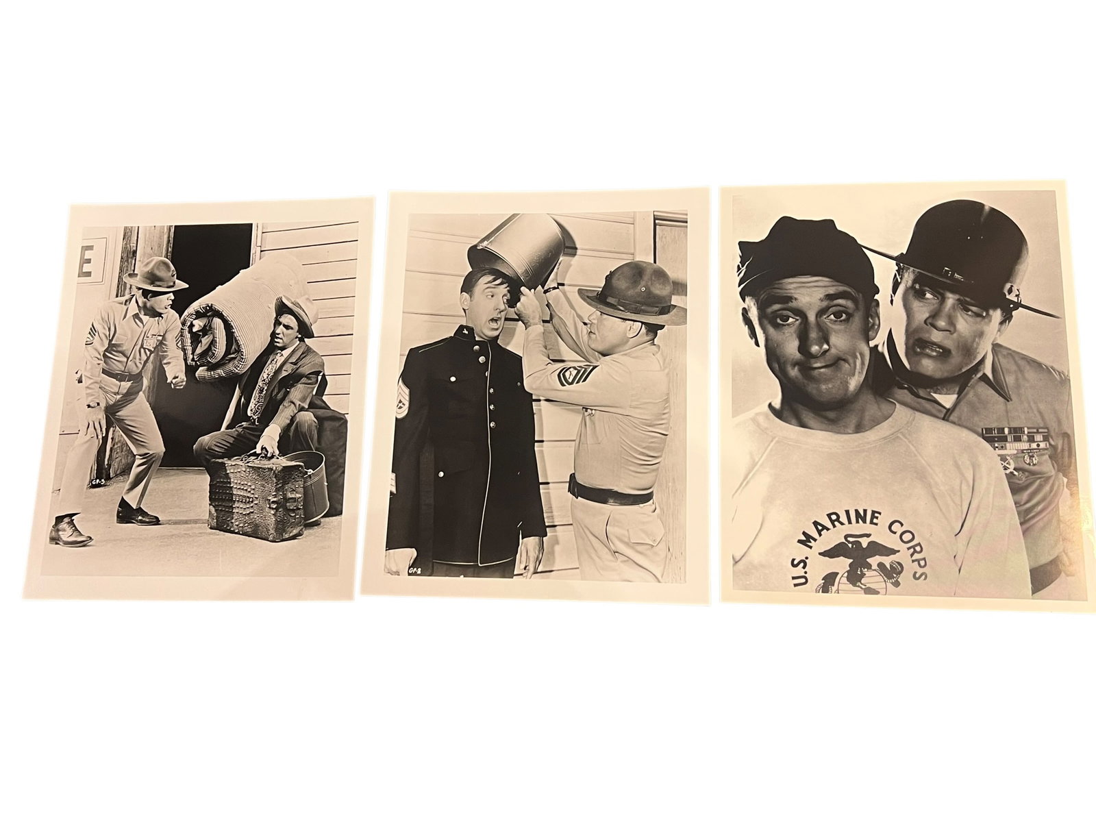 Lot of 3 Still Photos from The Andy Griffith Show (1 of 4)