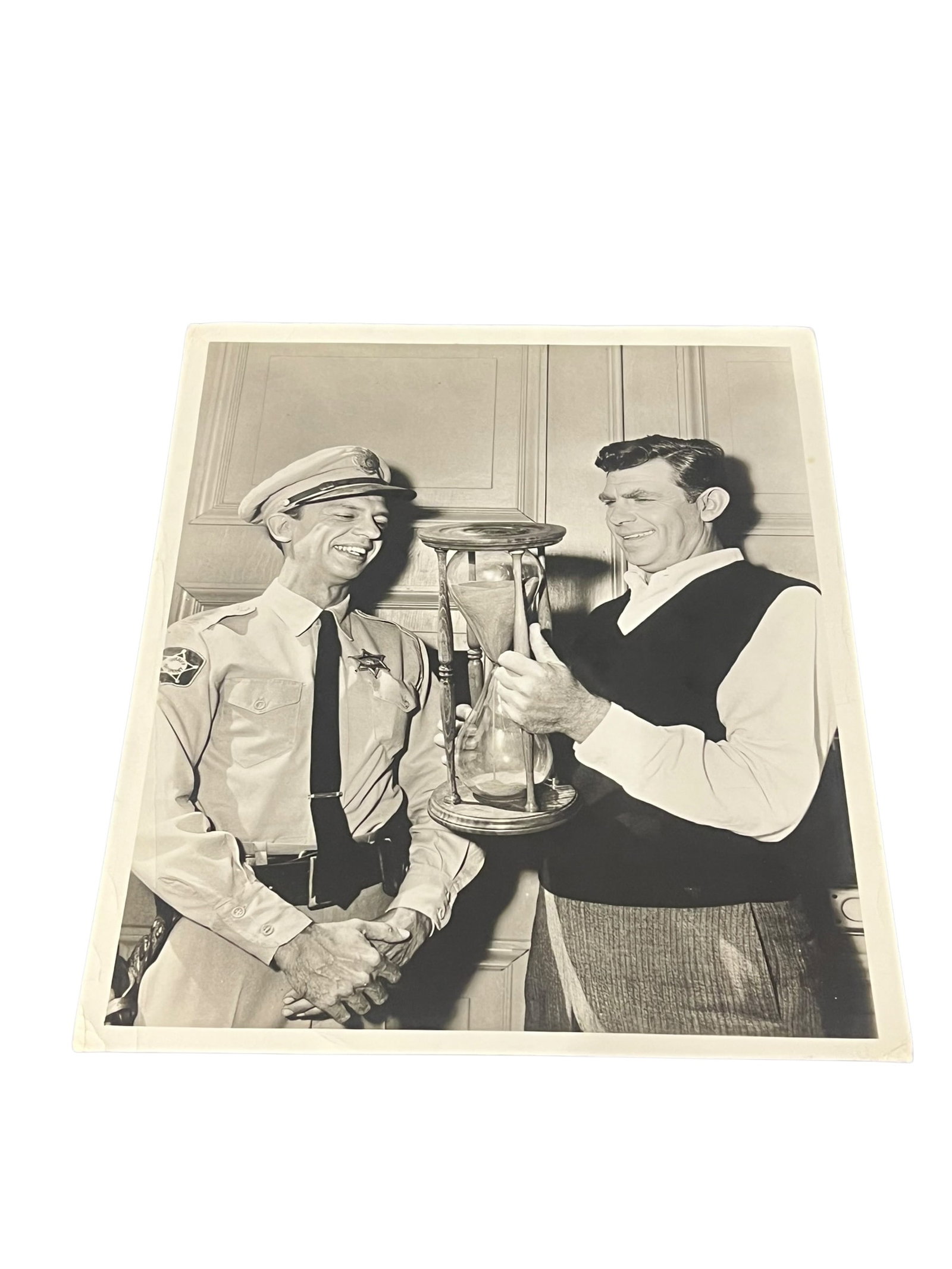 The Andy Griffith Show Press Photo (1 of 2)