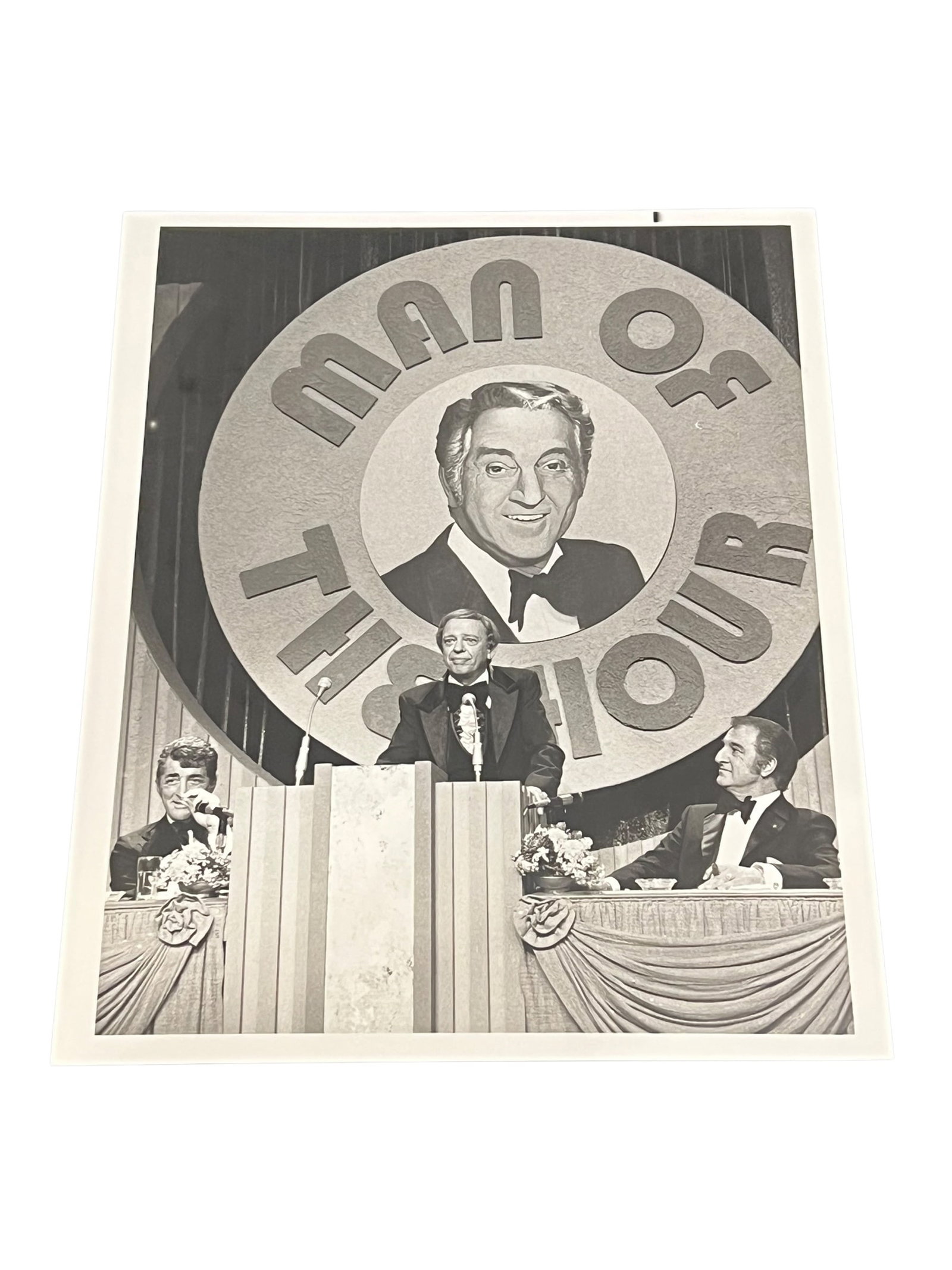 The Andy Griffith Show Press Photograph (1 of 2)