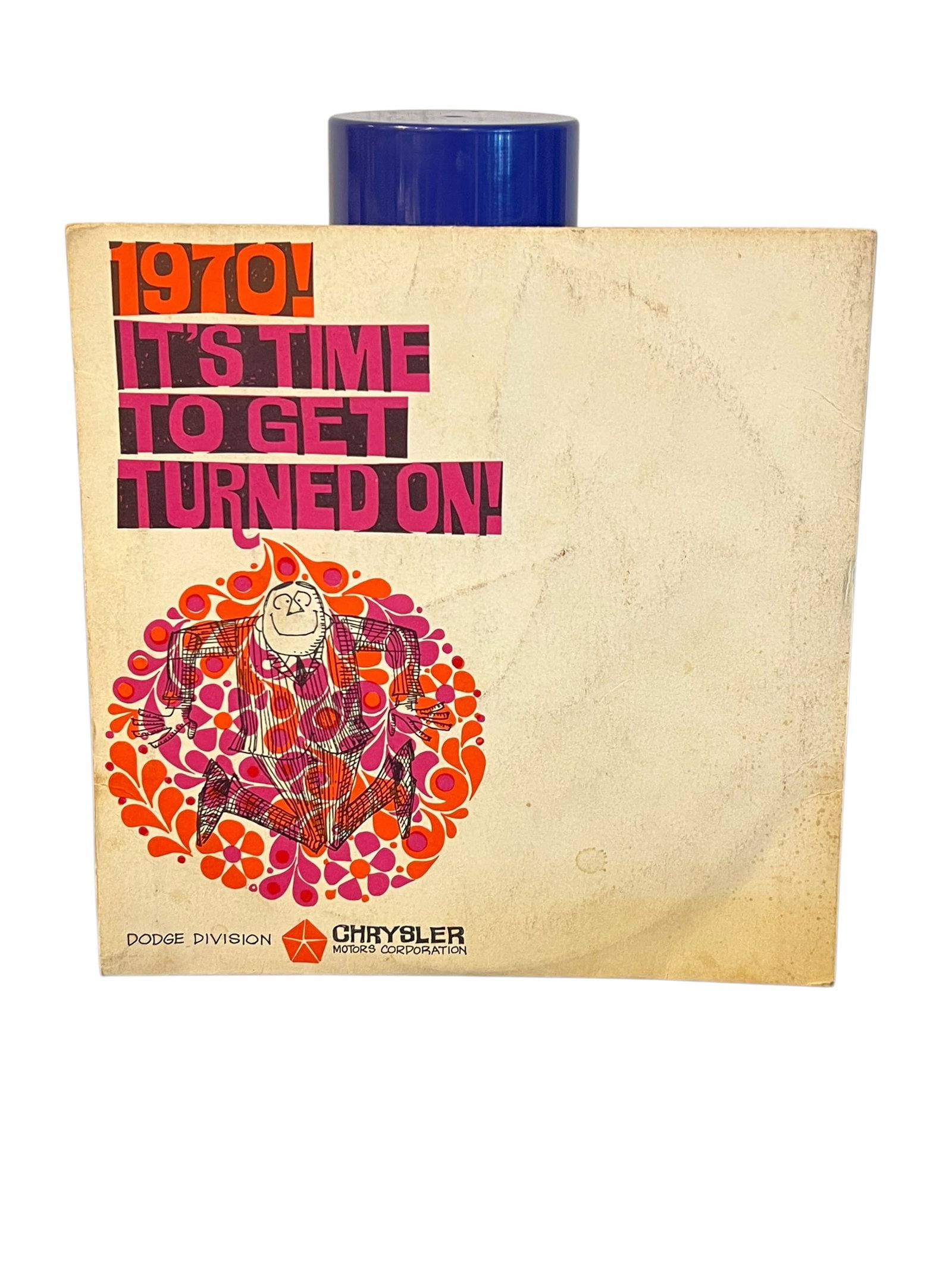 Record 45 rpm - 3