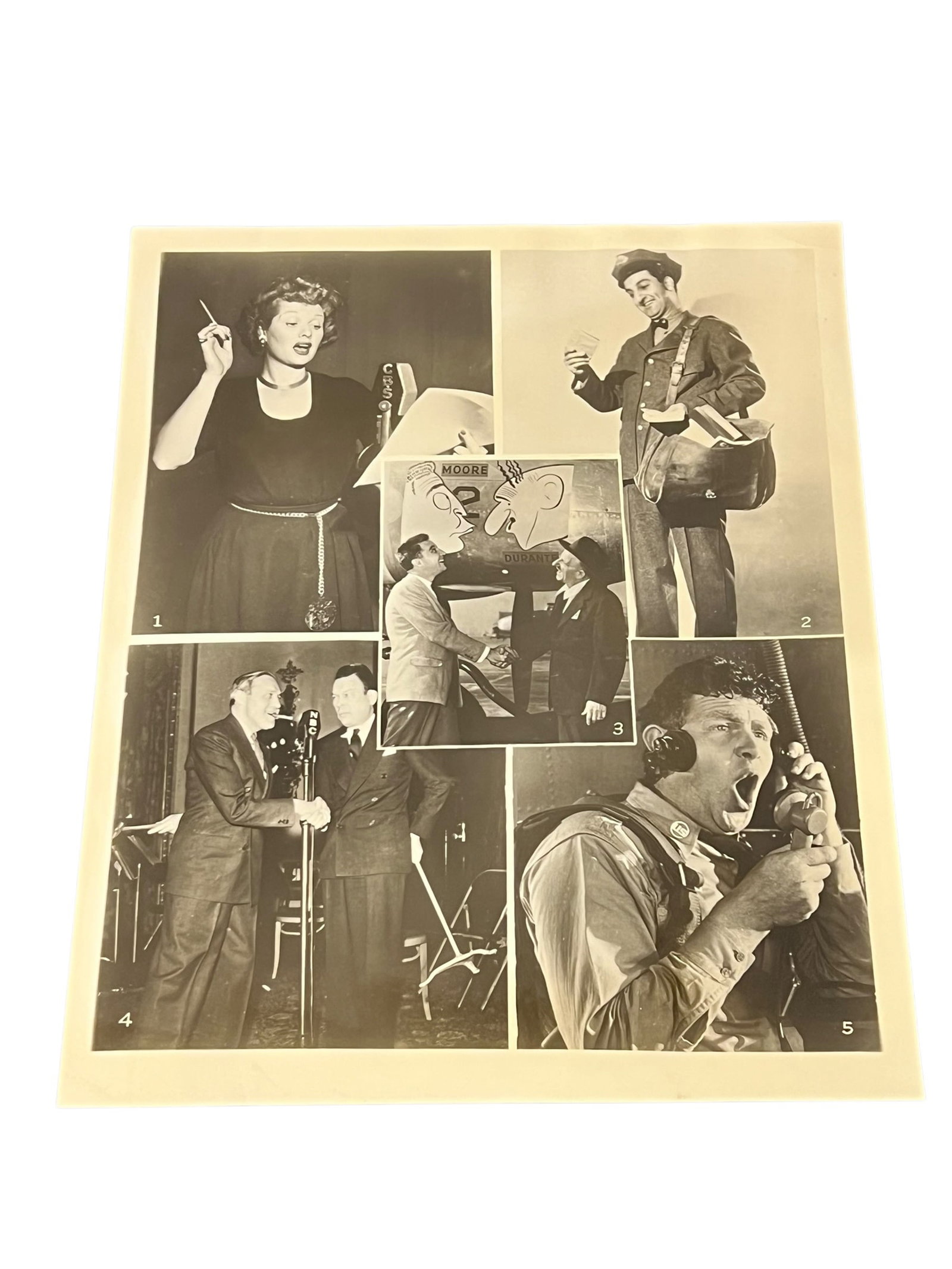 The Andy Griffith Show Press Photograph: This original vintage television press photograph was produced and distributed for promotional and publicity purposes during the original broadcast era of The Andy Griffith Show. Such photographs were