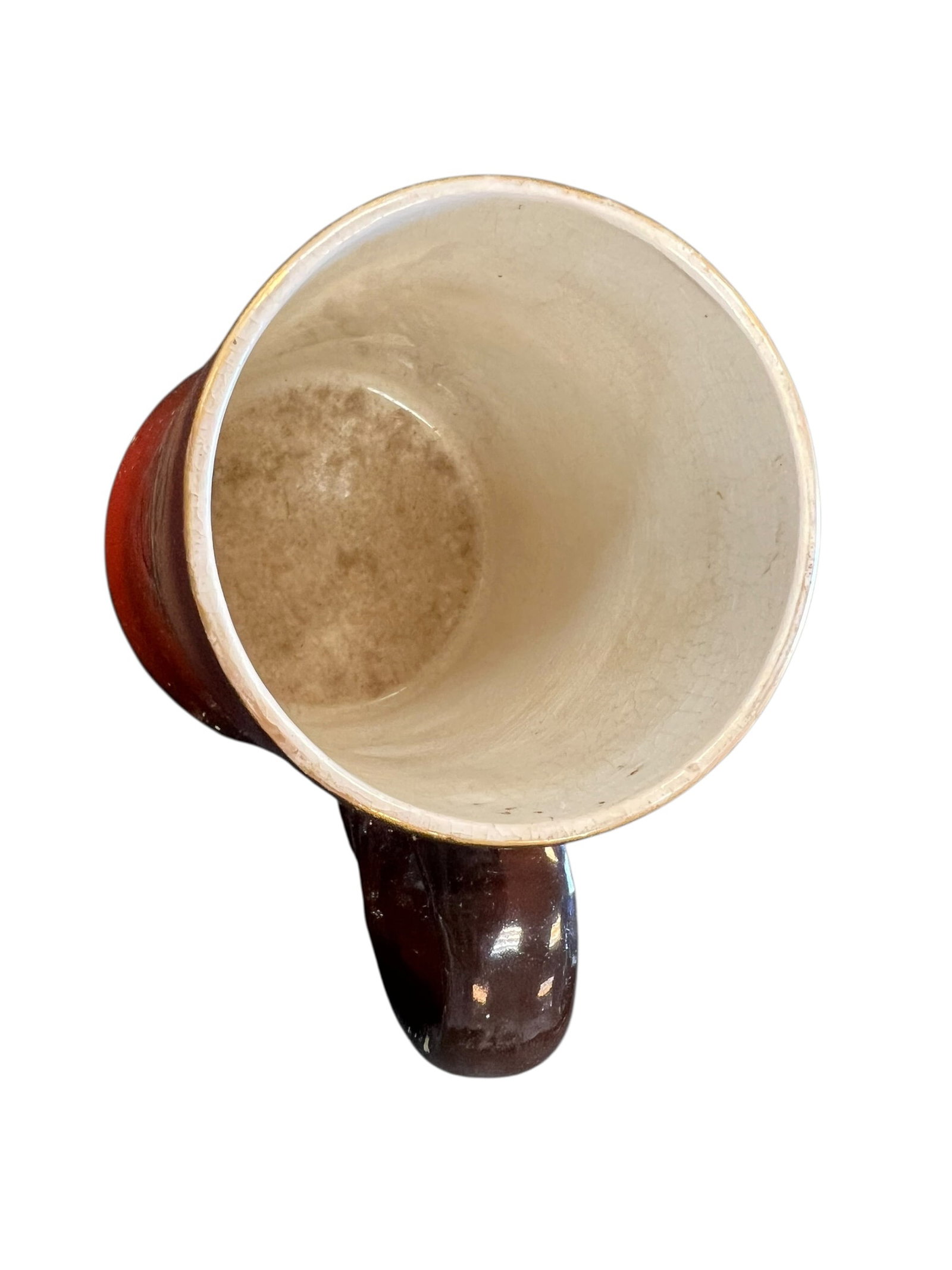 Goodwin Pottery Mug - 2