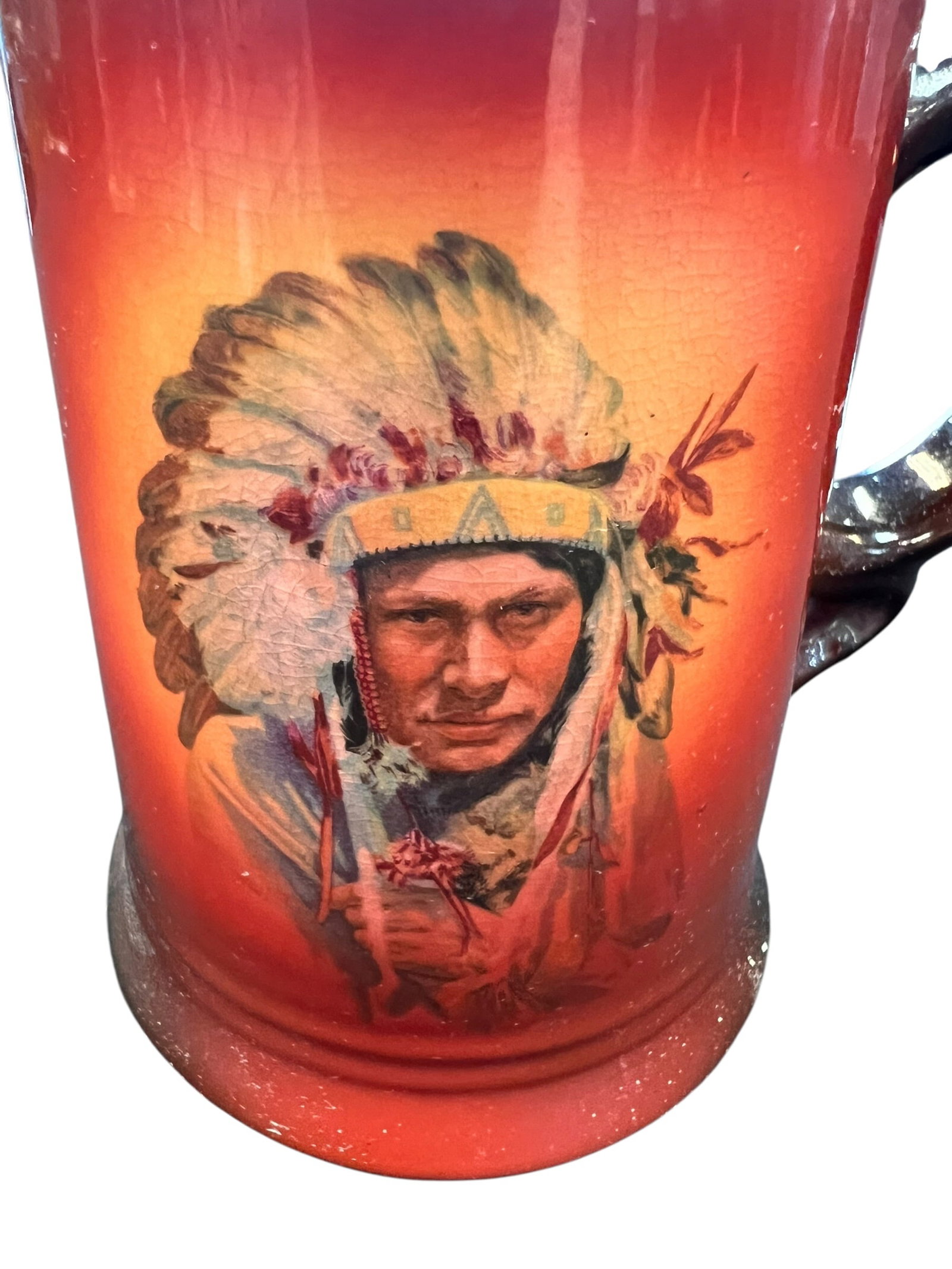 Goodwin Pottery Mug - 3