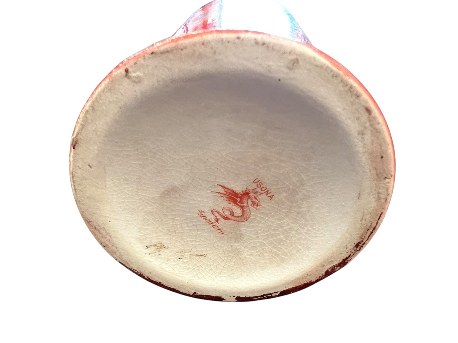 Goodwin Pottery Mug - 5