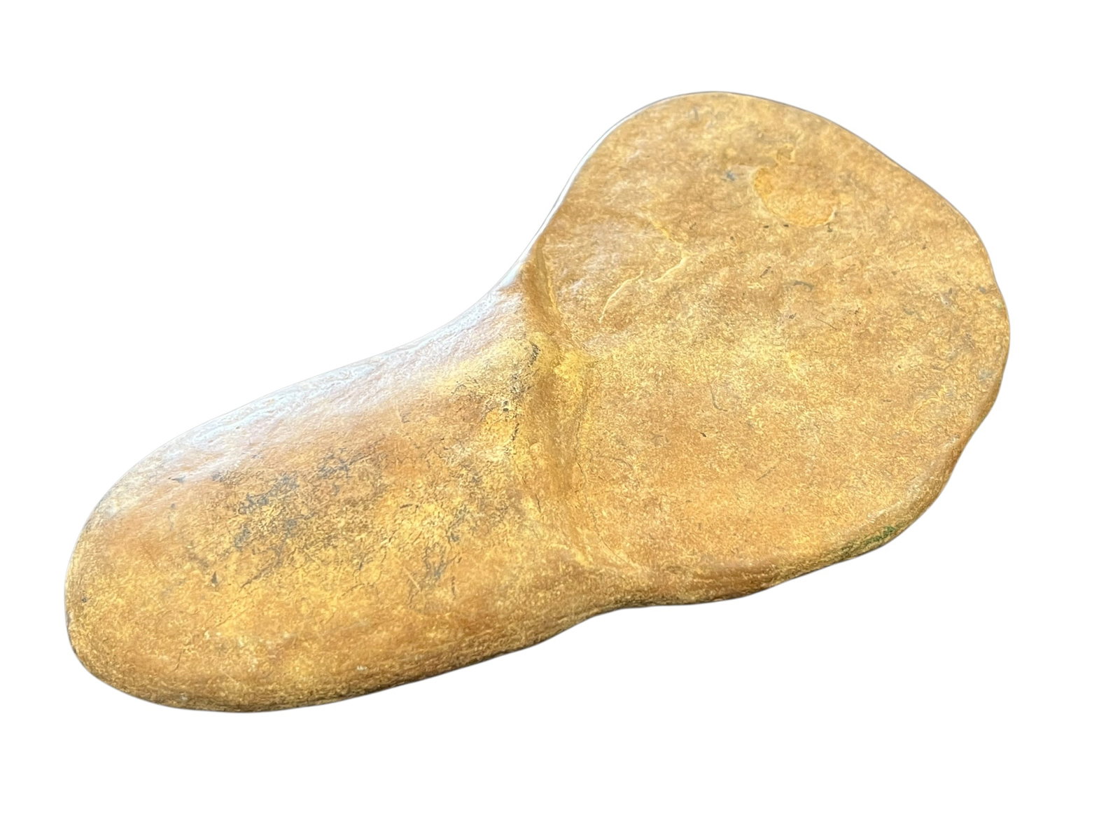 Native American Stone Artifact - 2