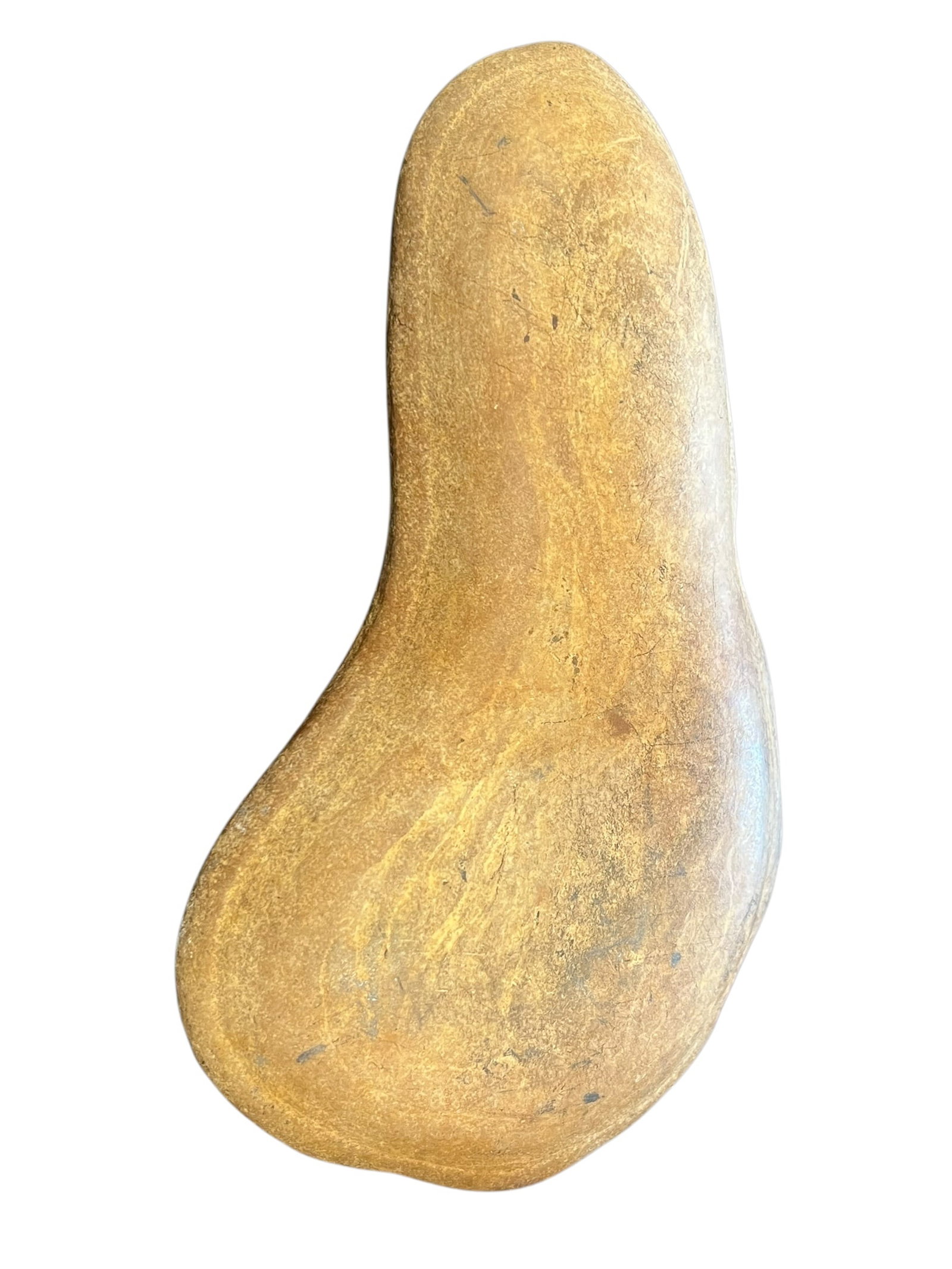 Native American Stone Artifact - 3