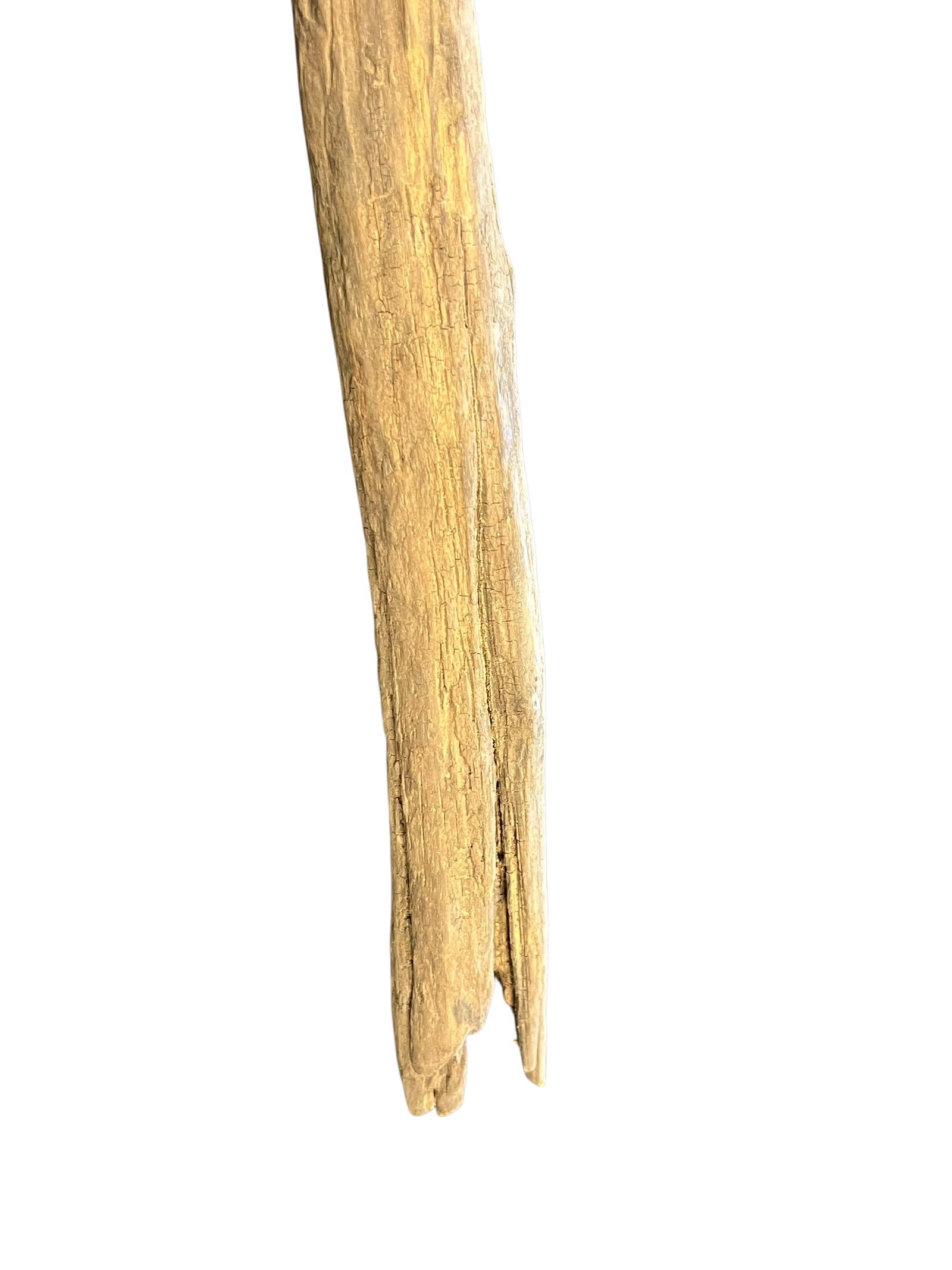 Native American War Club - 5