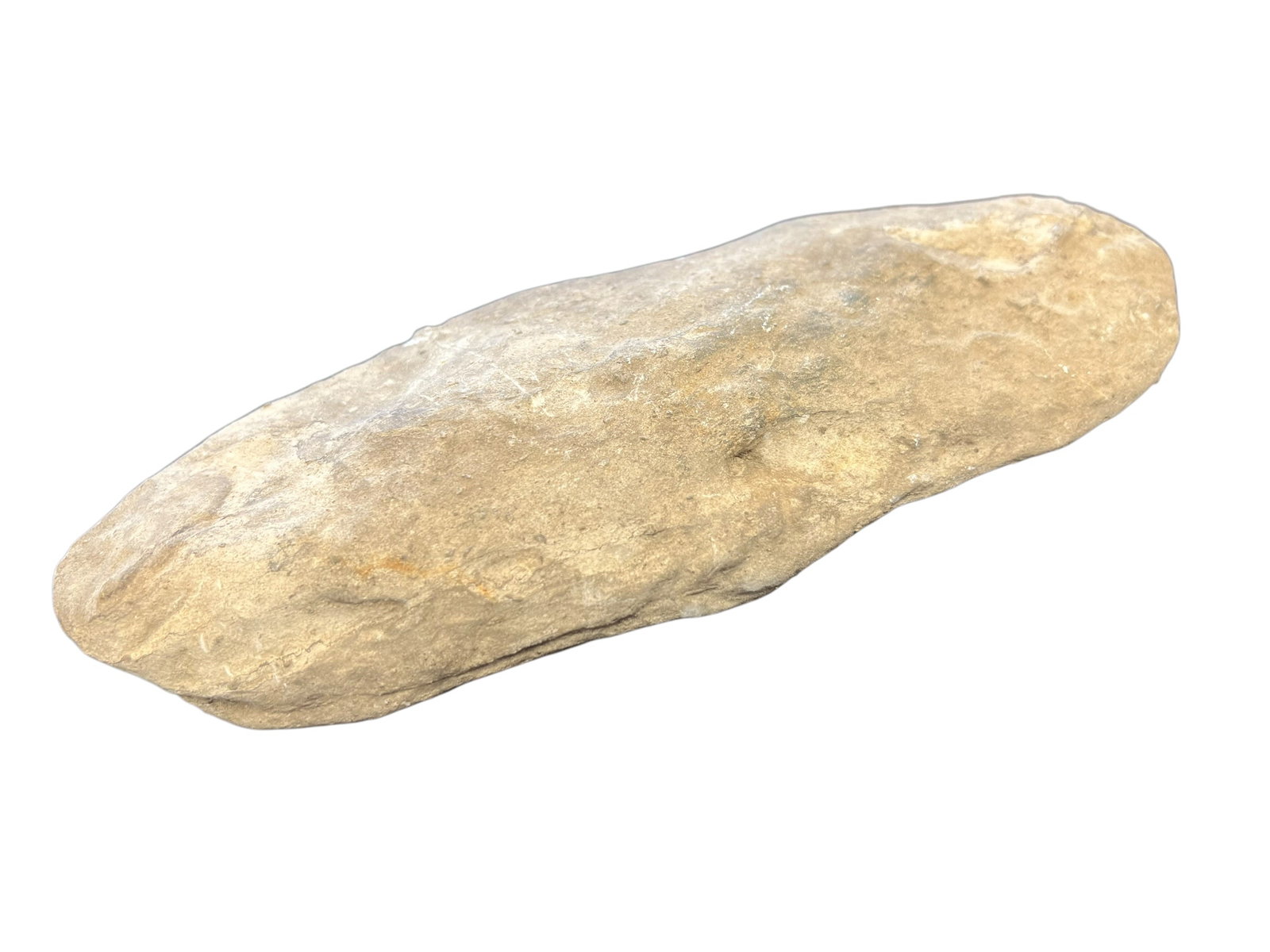 Native American Celt or Hammerstone - 2