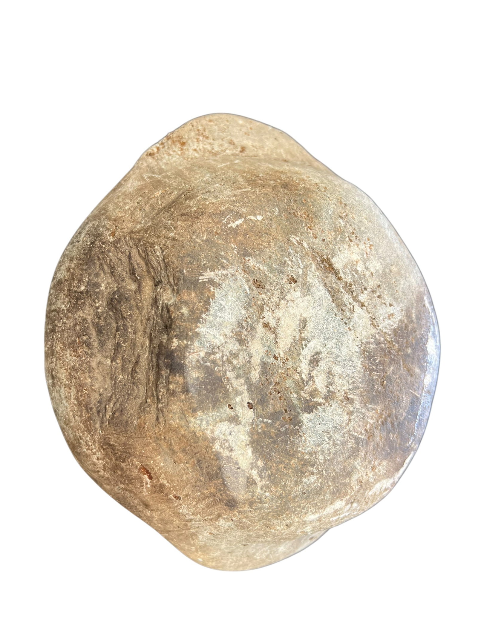 Native American Mortar and Pestle - 3