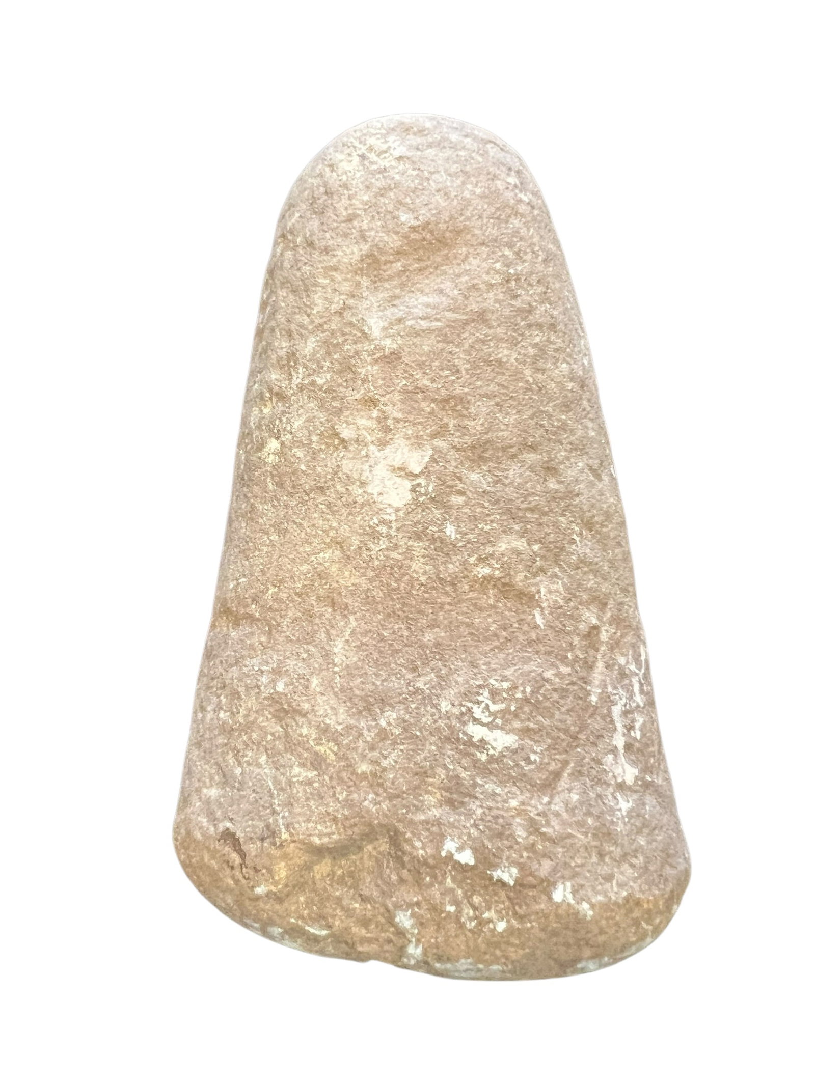 Native American Mortar and Pestle - 4