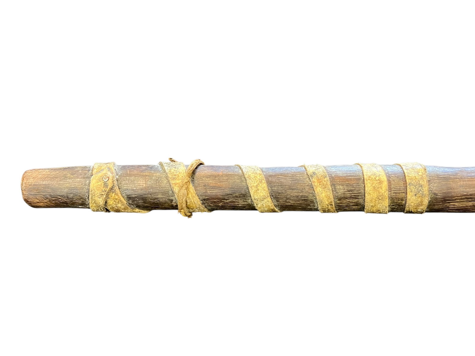Native American Handmade Axe - 7