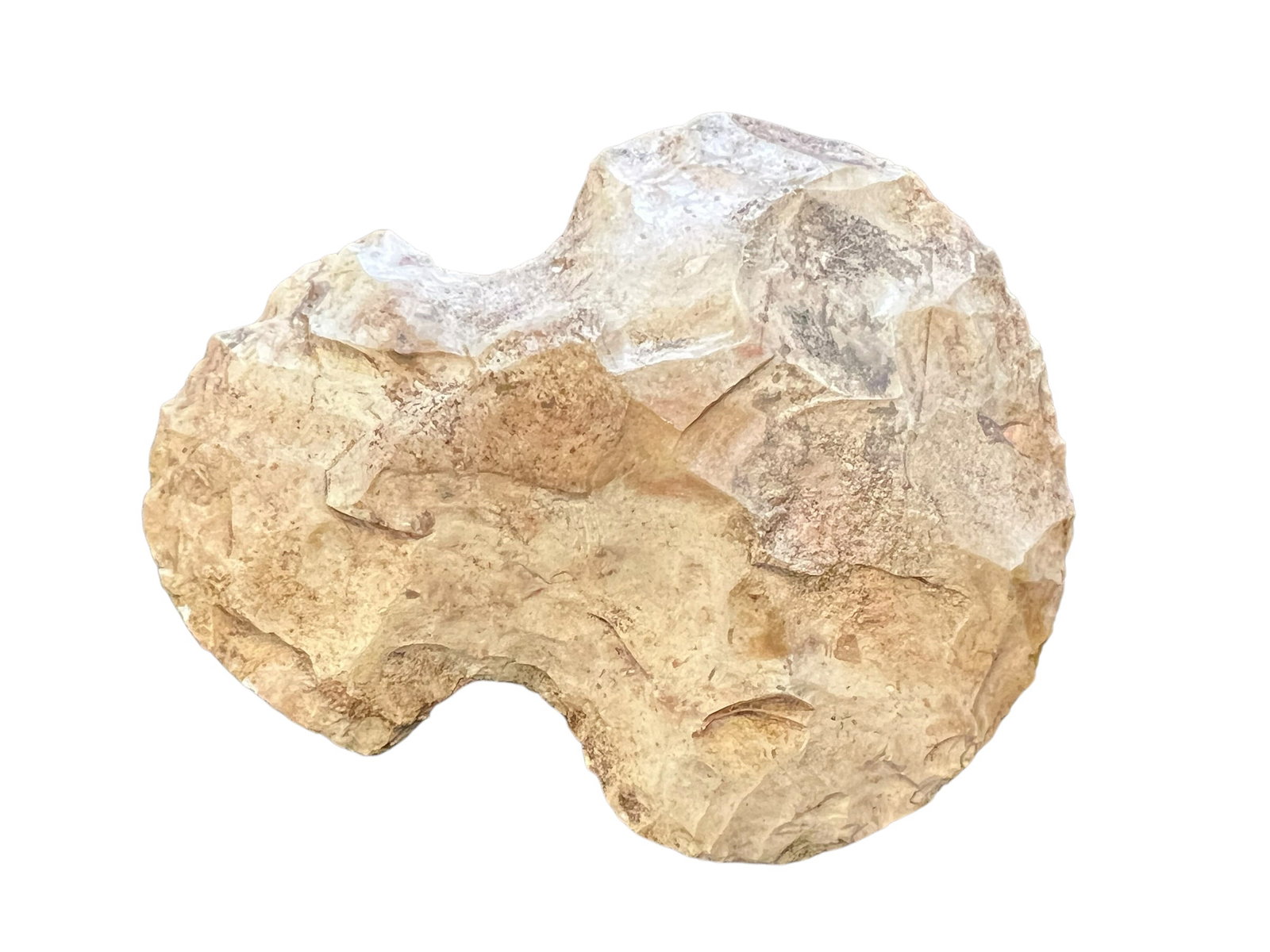 Native American Axe Head - 2
