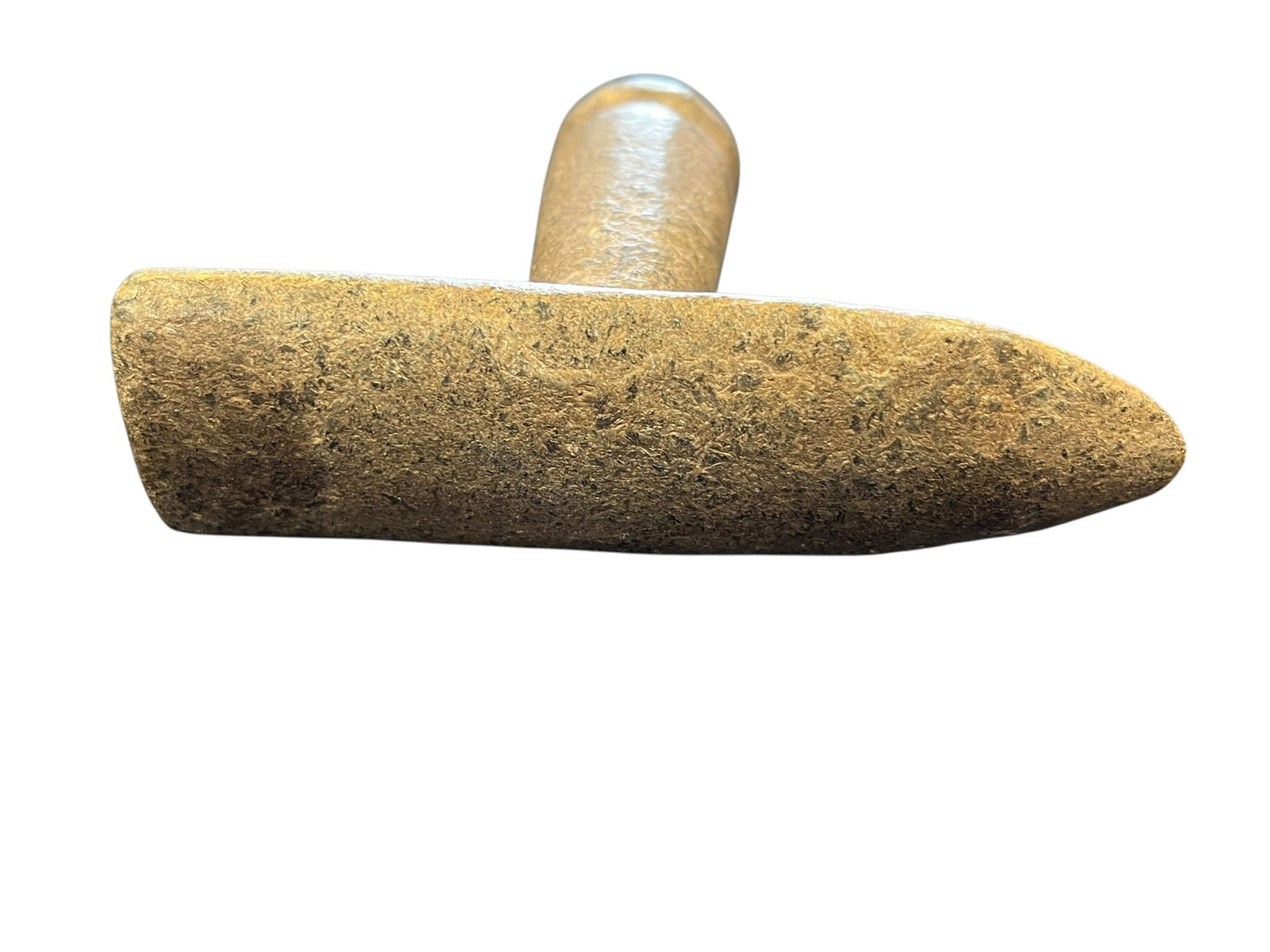 Native American Platform Pipe - 3