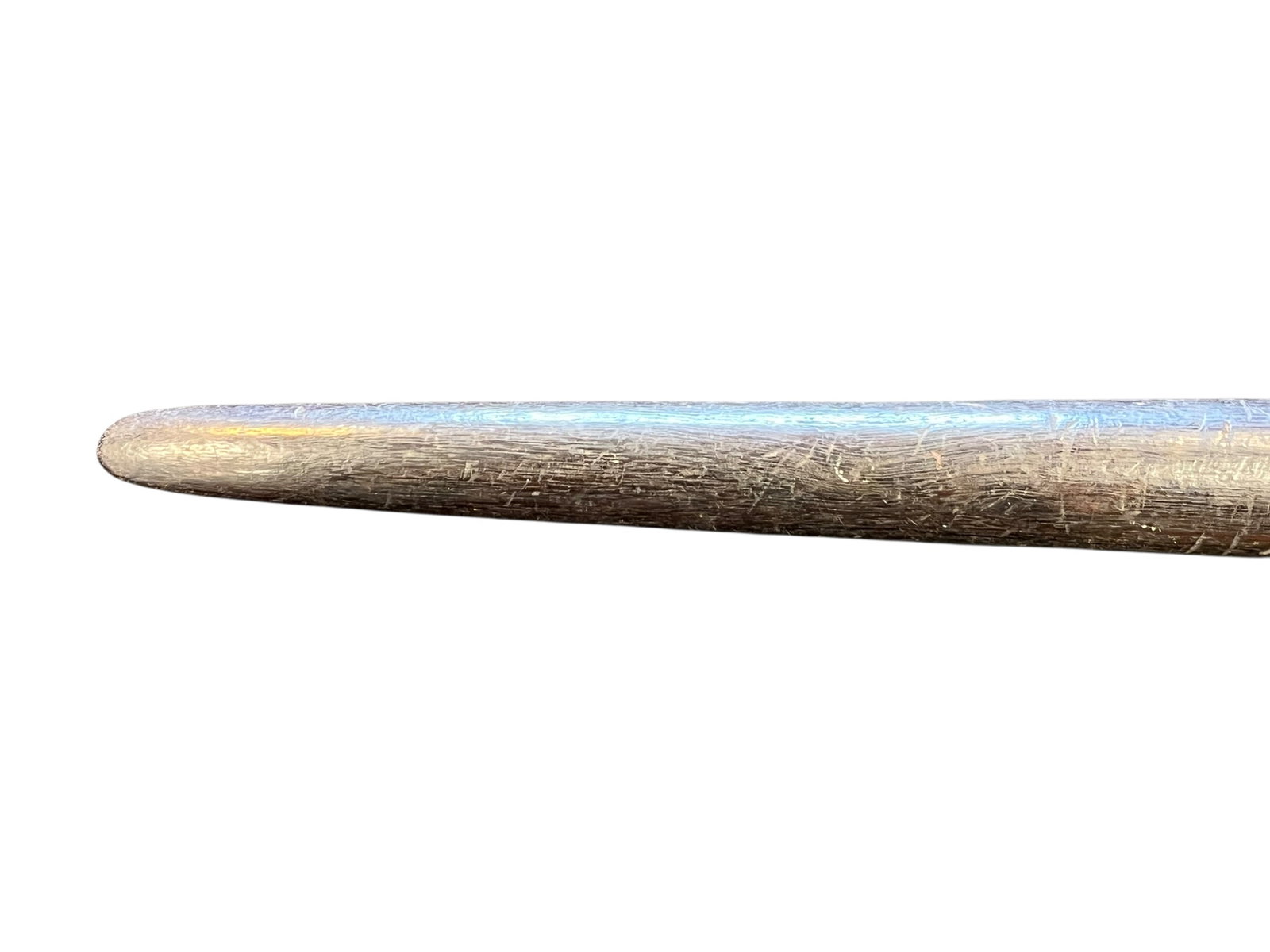 Native American Ceremonial Pick - 3