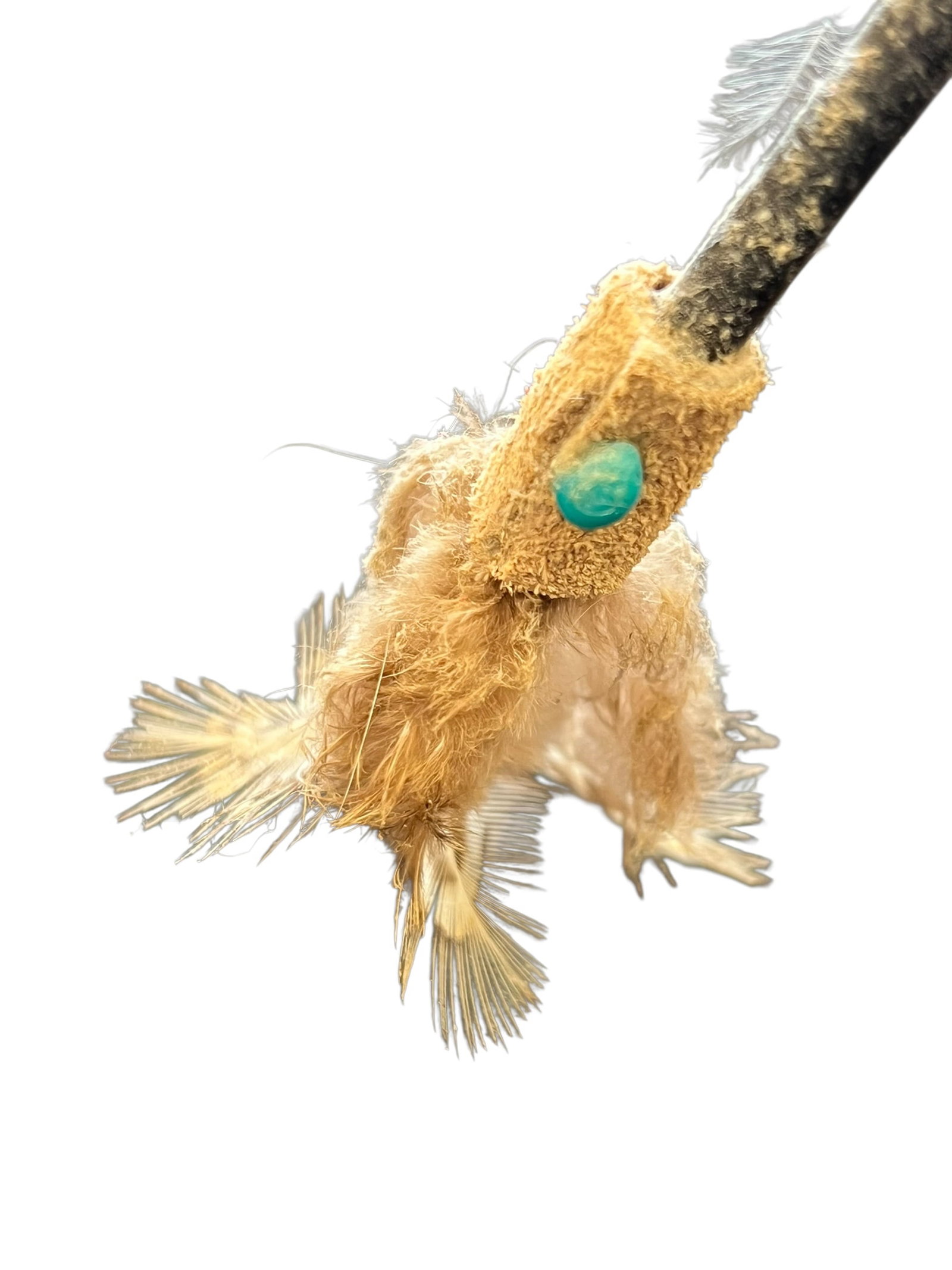 Native American Kachina Doll - 5