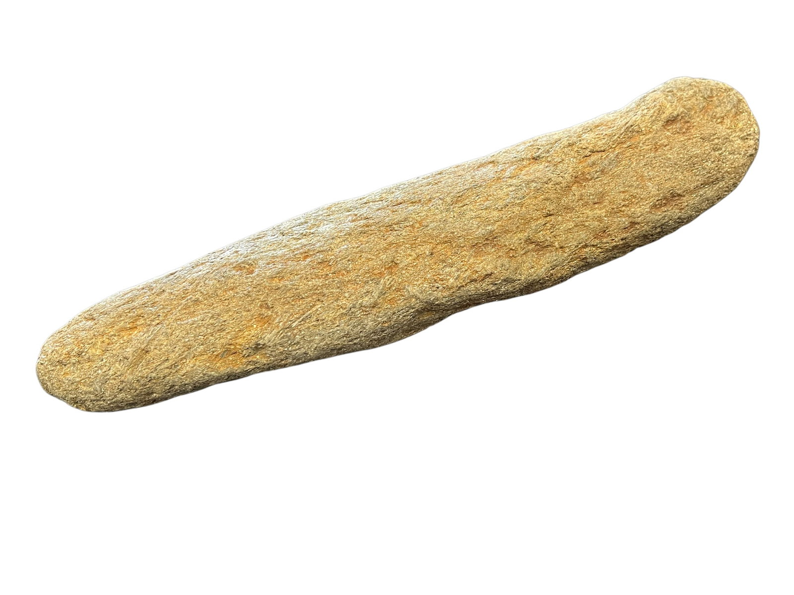 Large Native American Celt - 2