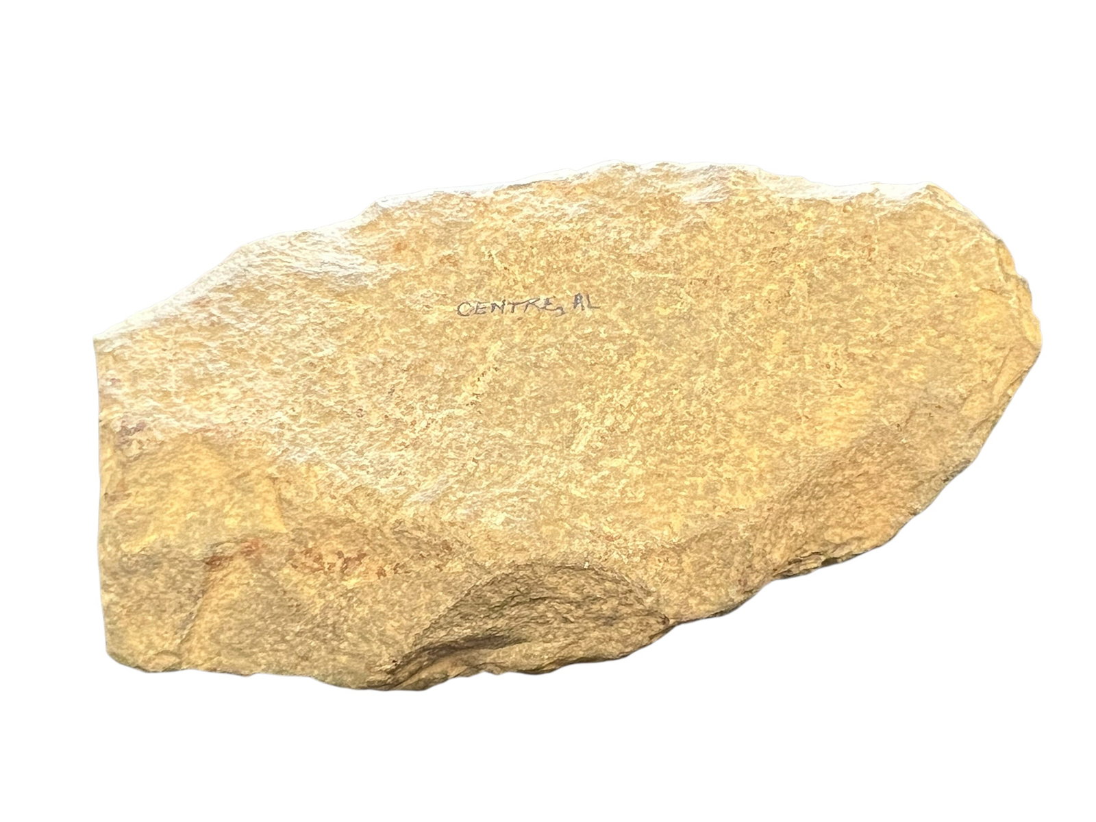 Native American Stone Tool - 2