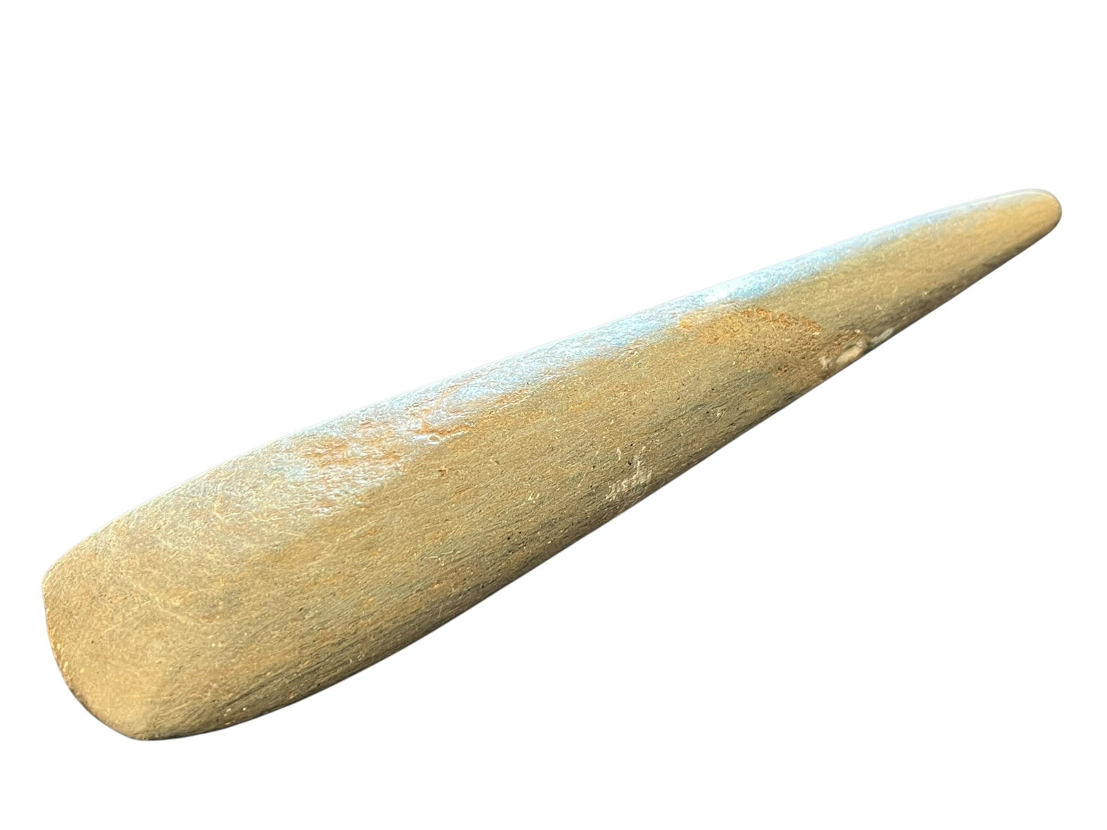 Native American Stone Celt - 2