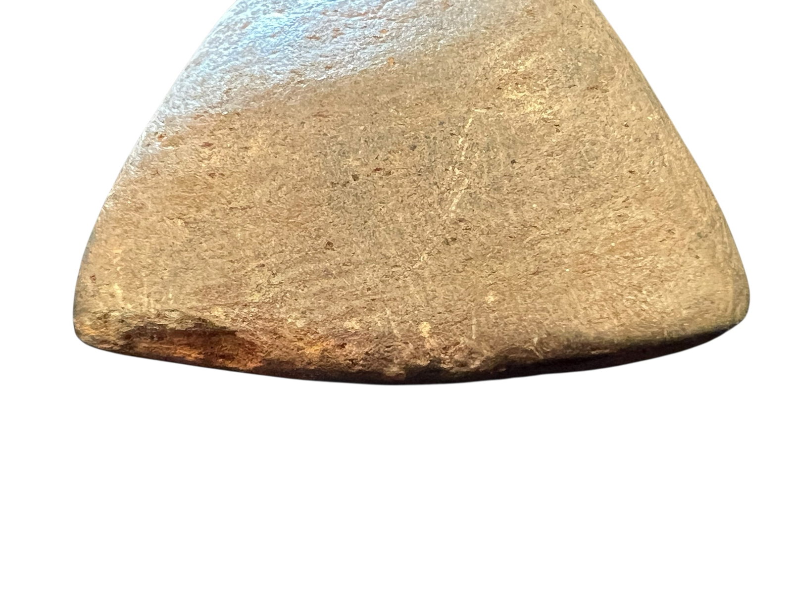Native American Stone Celt - 3