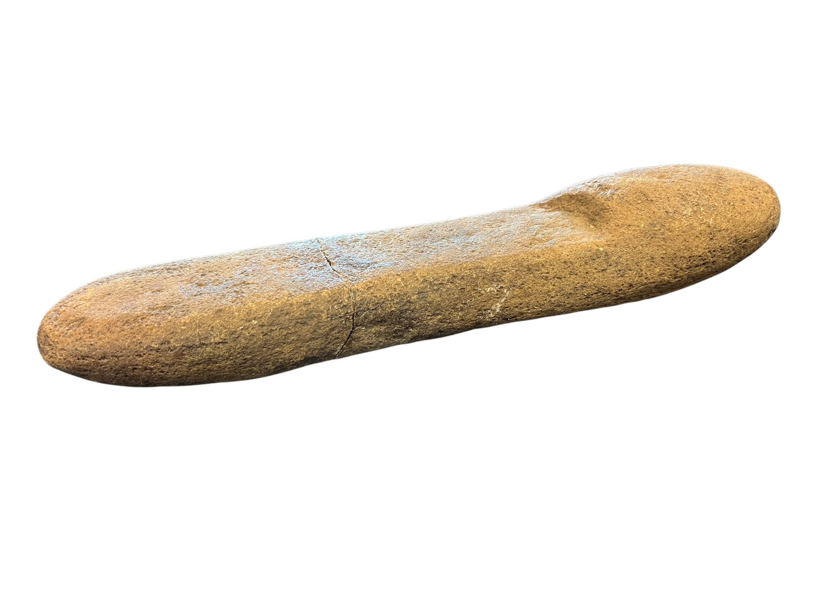 Native American Stone Celt - 2