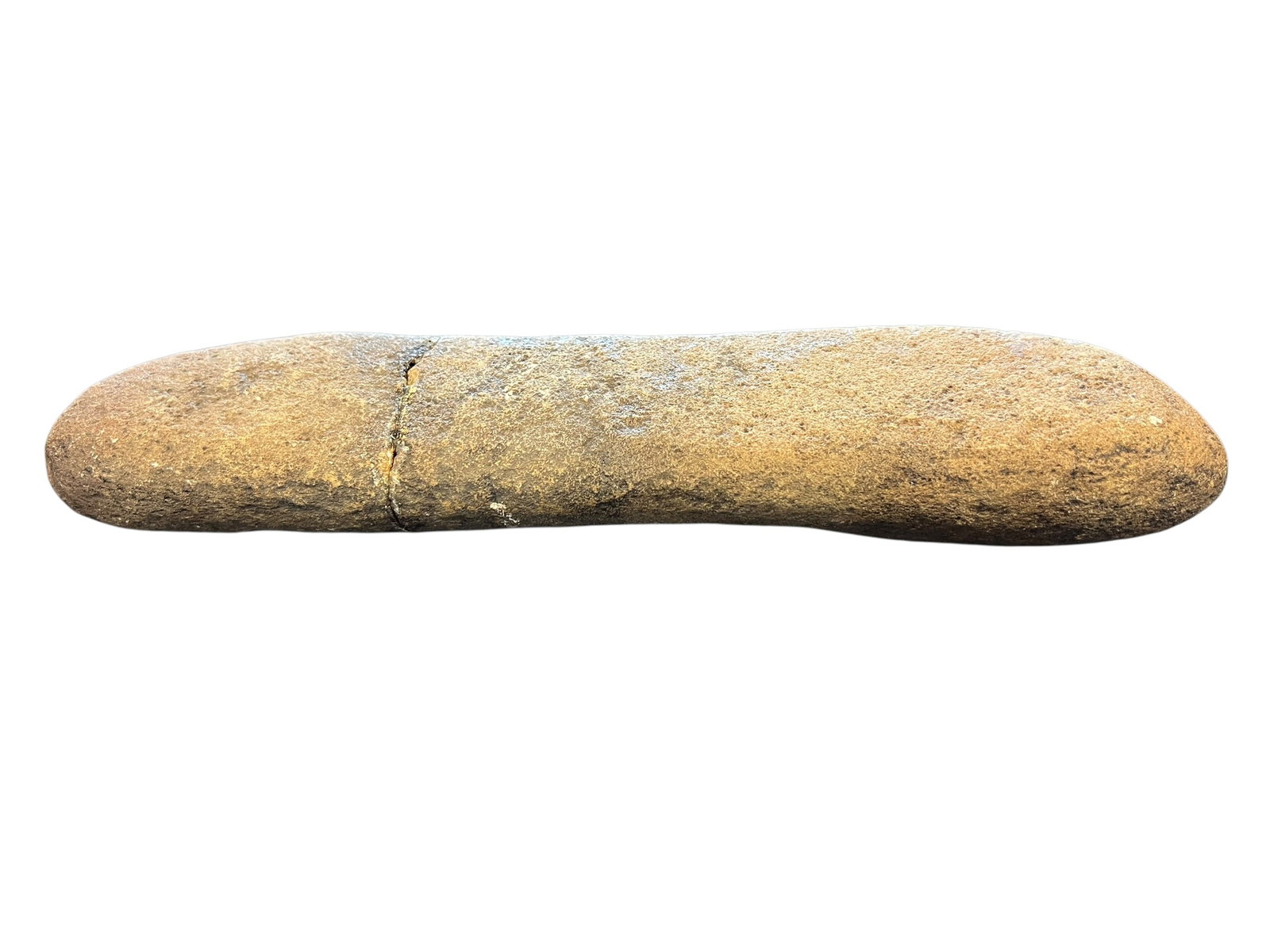 Native American Stone Celt - 3