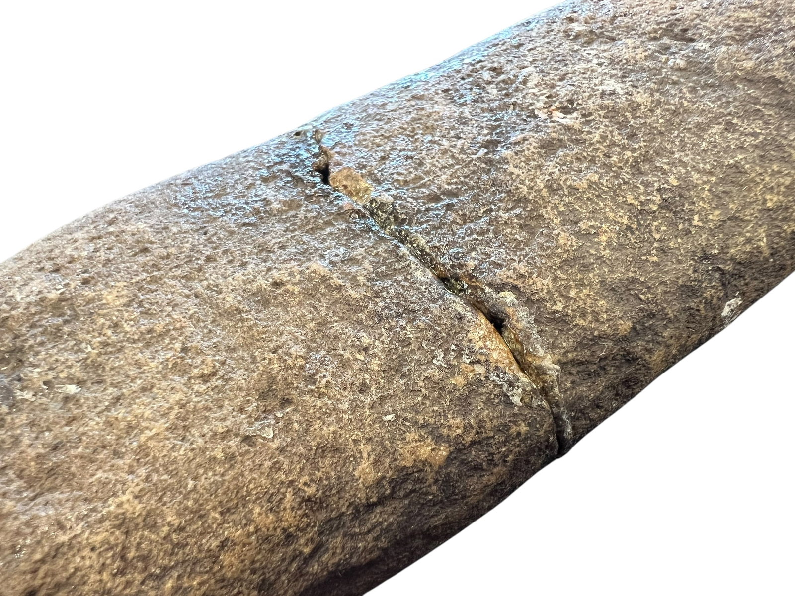 Native American Stone Celt - 4