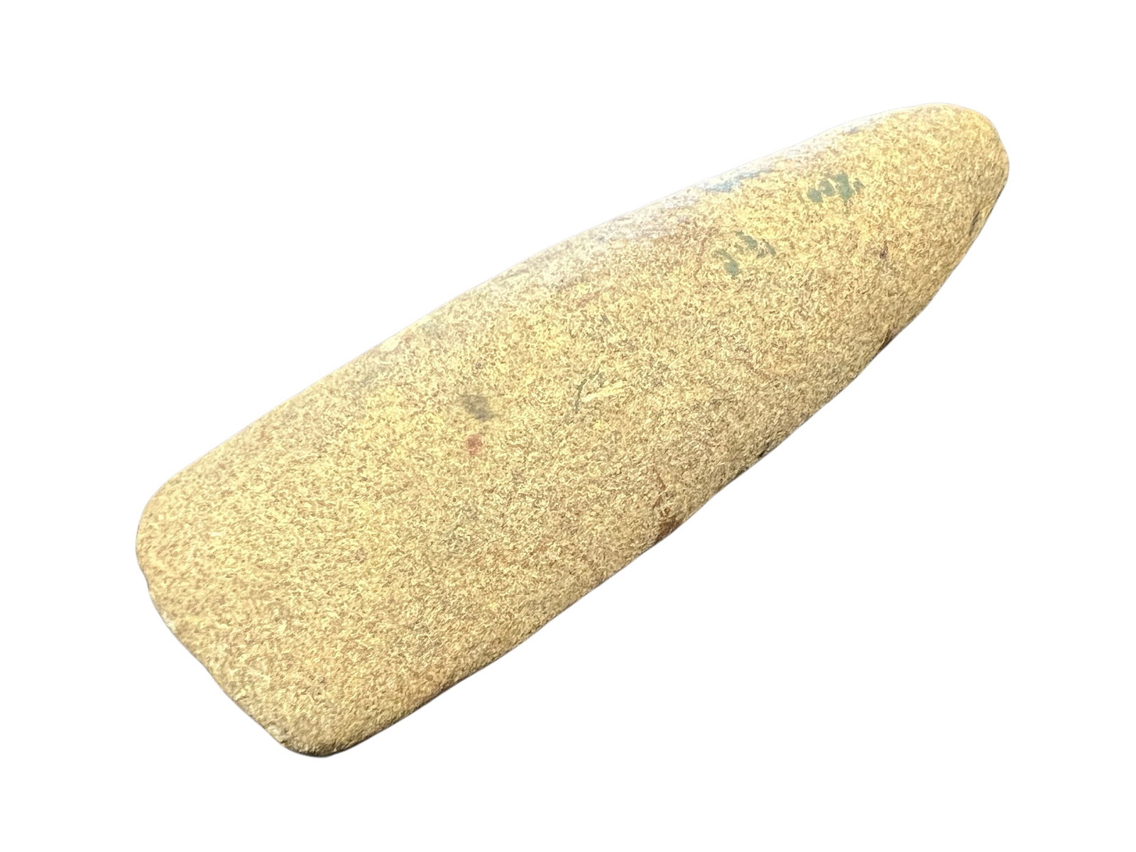 Native American Stone Celt - 2