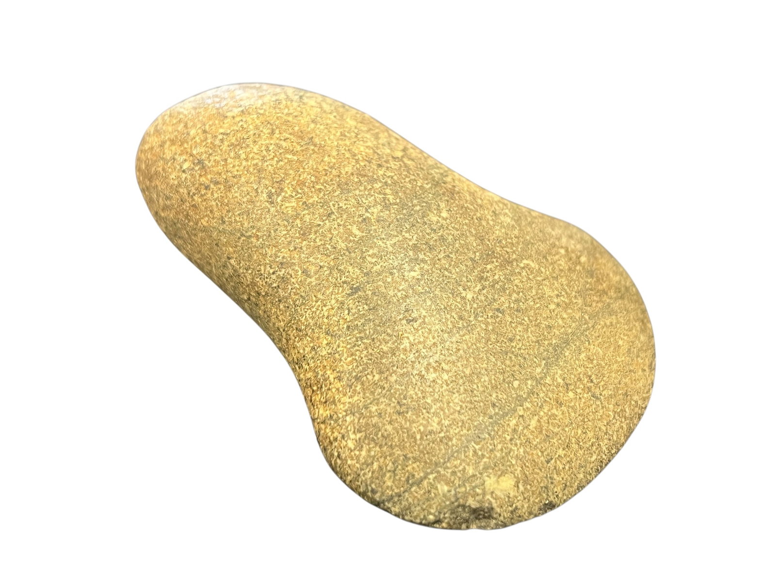 Native American Stone Grinding Tool - 2