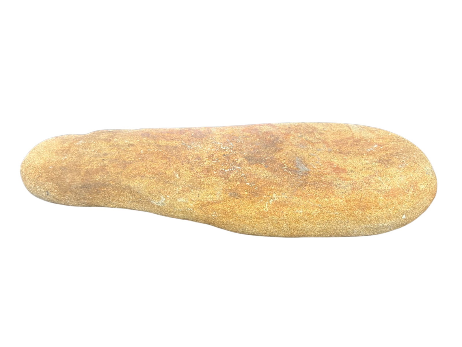 Native American Stone Pestle or Grinding Tool - 3