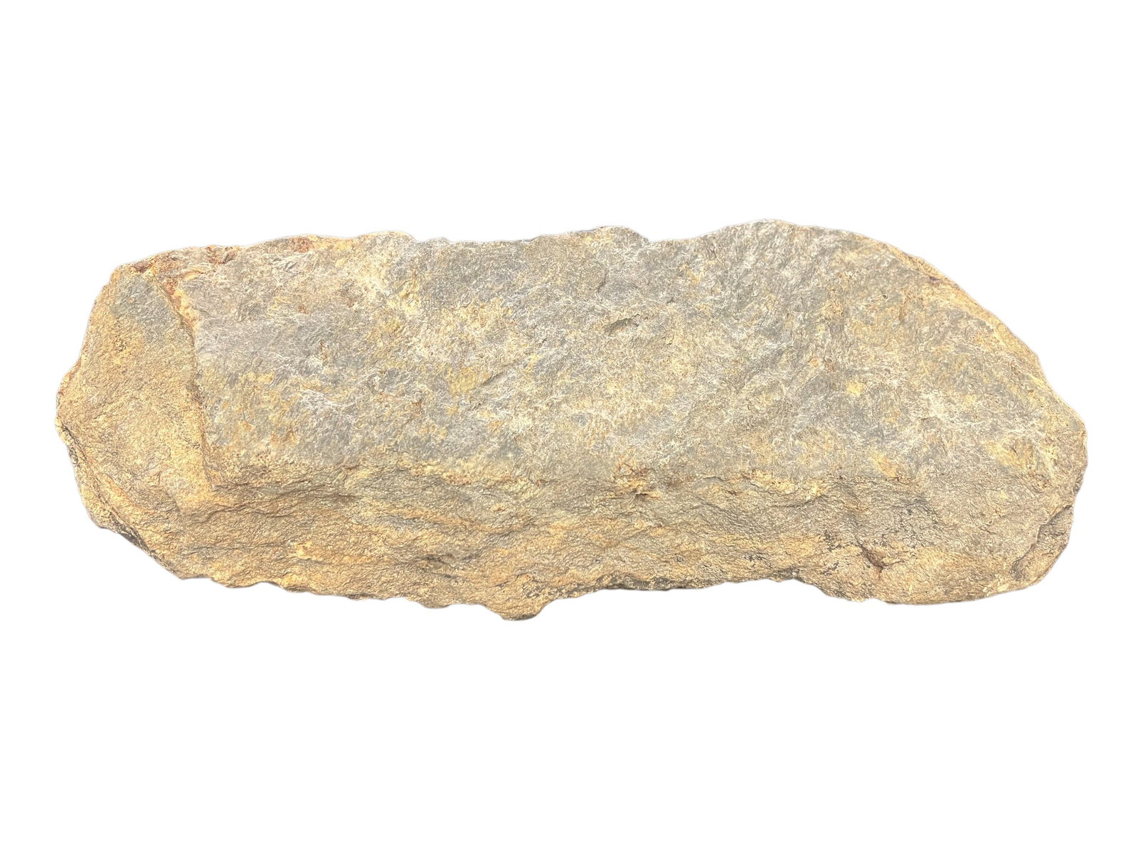 Native American Stone Artifact - 3